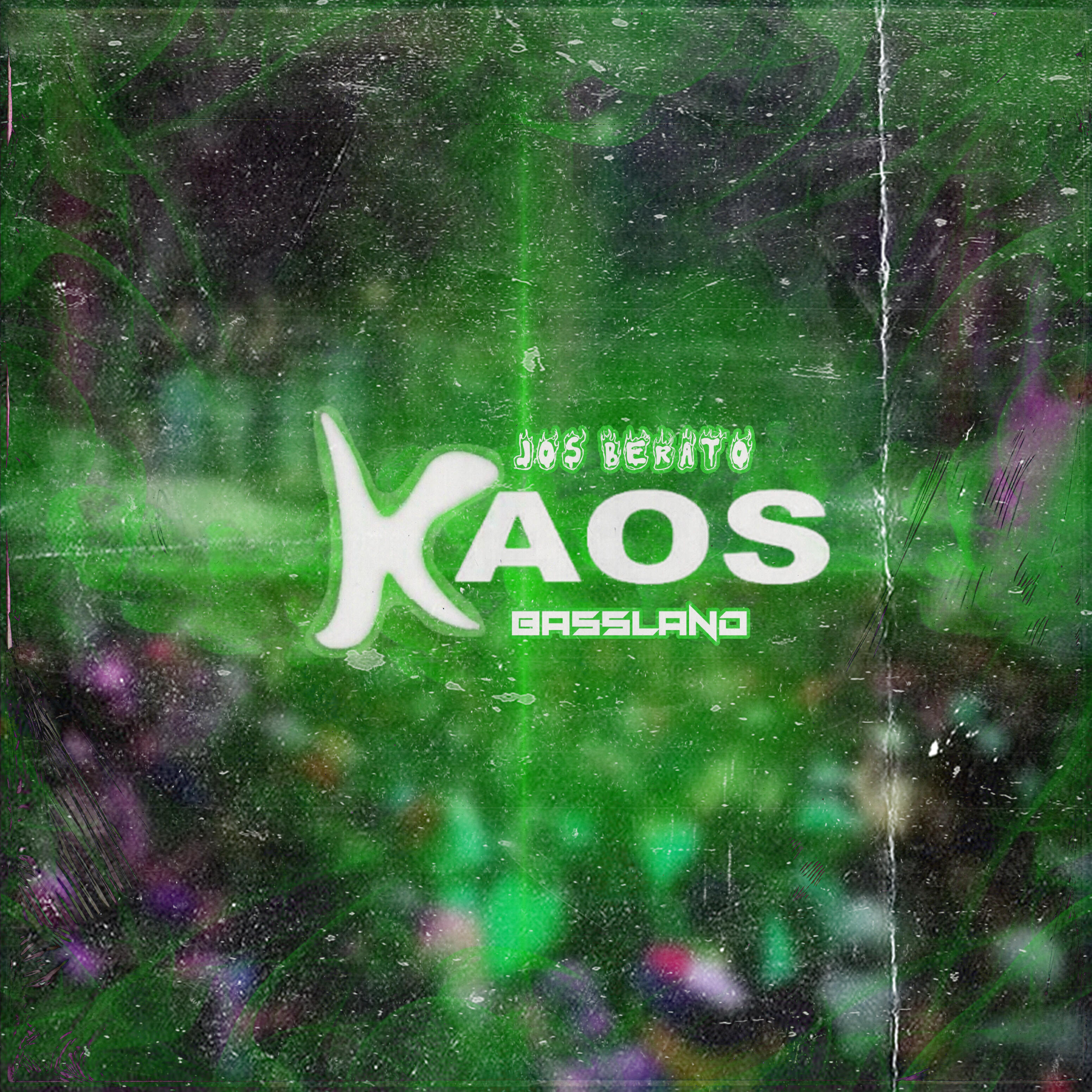Релиз Kaos