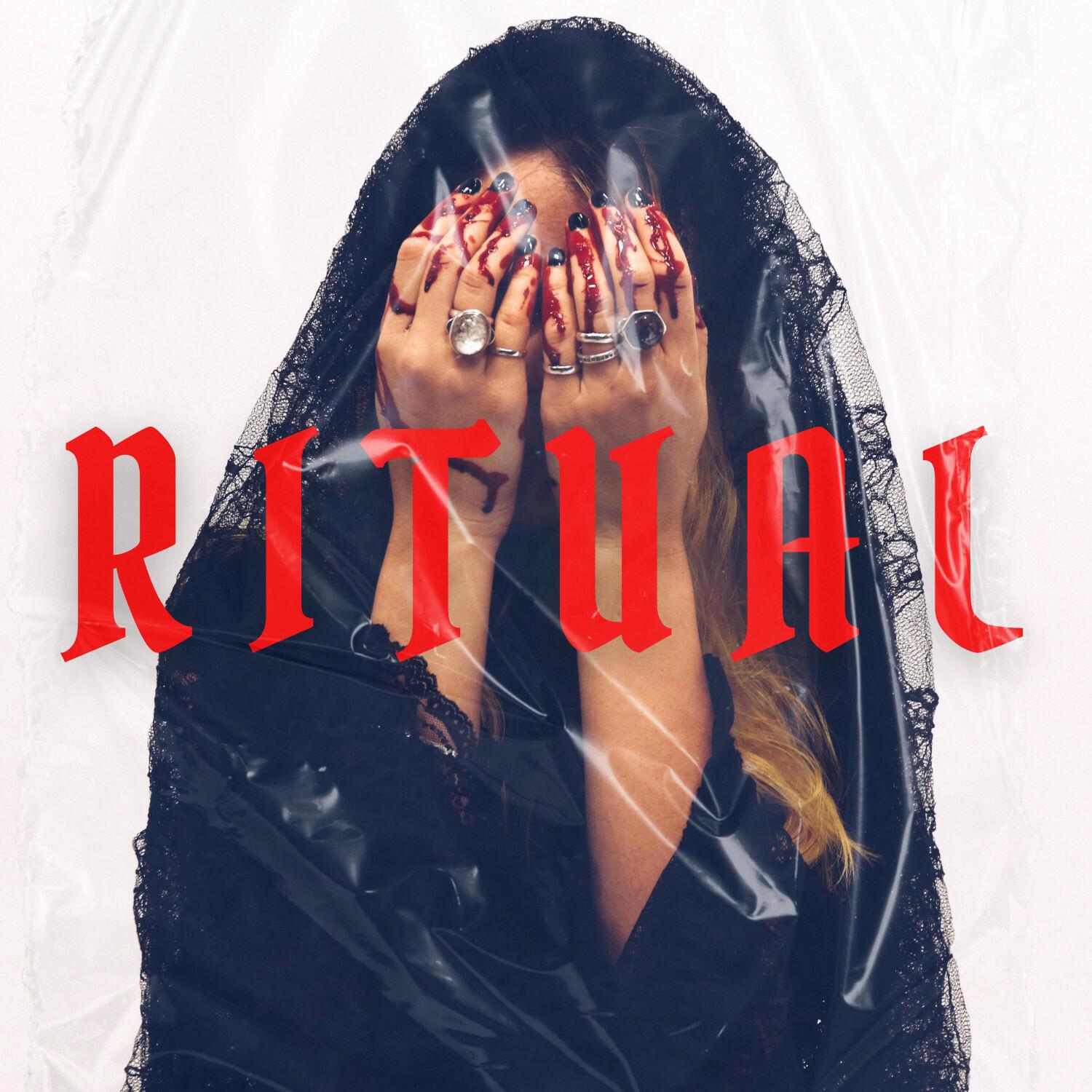 Релиз RITUAL