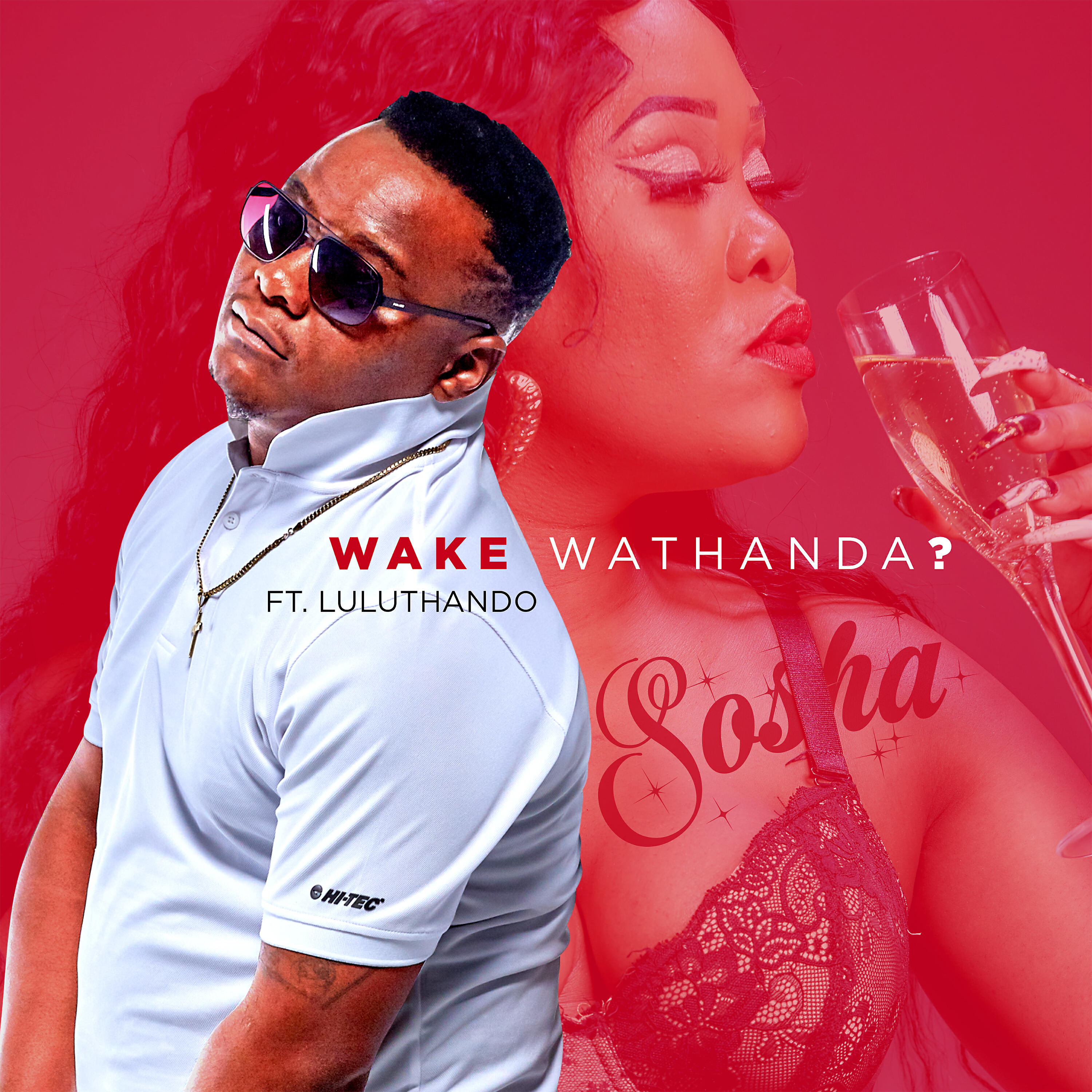 Релиз Wake Wathanda?