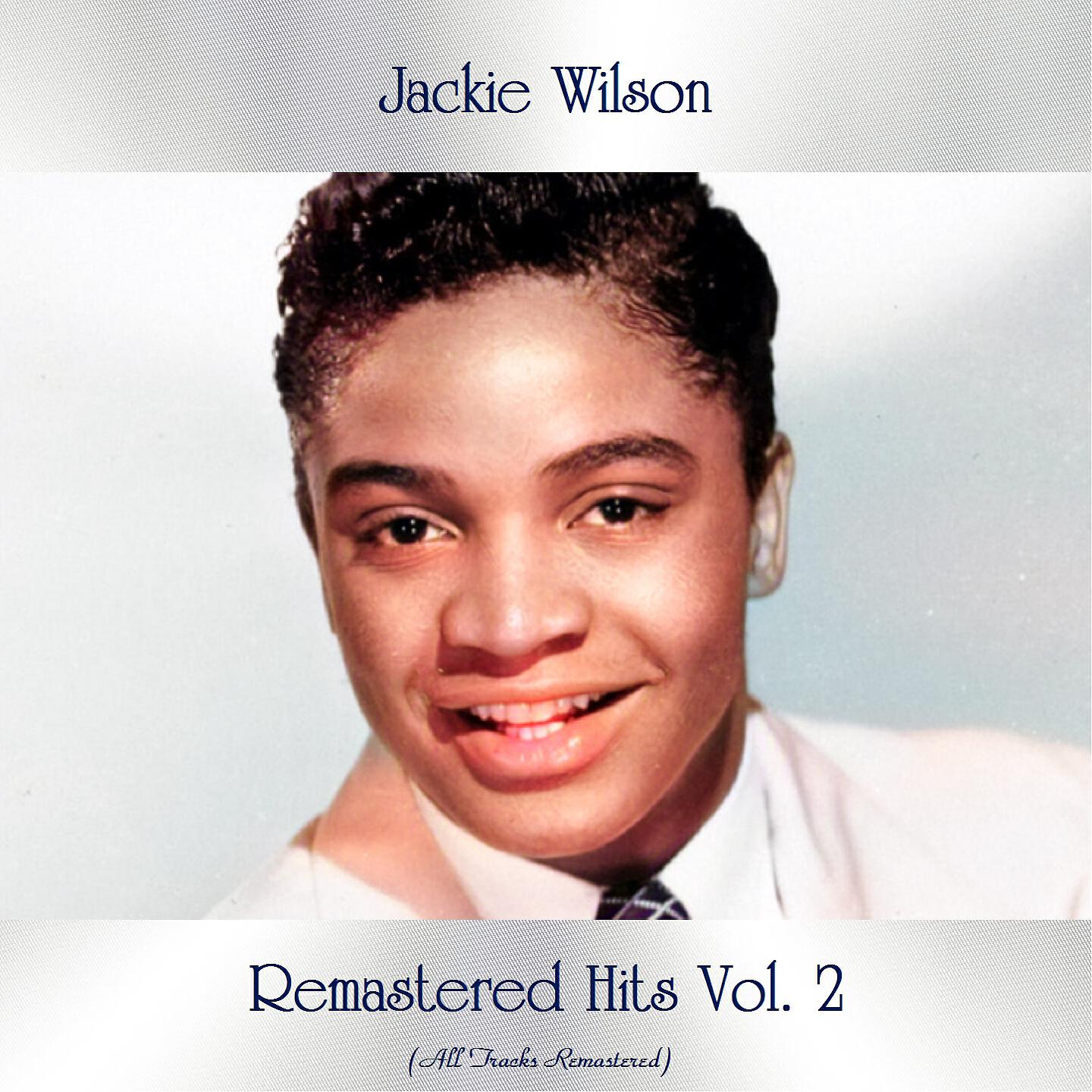 Релиз Remastered Hits, Vol. 2