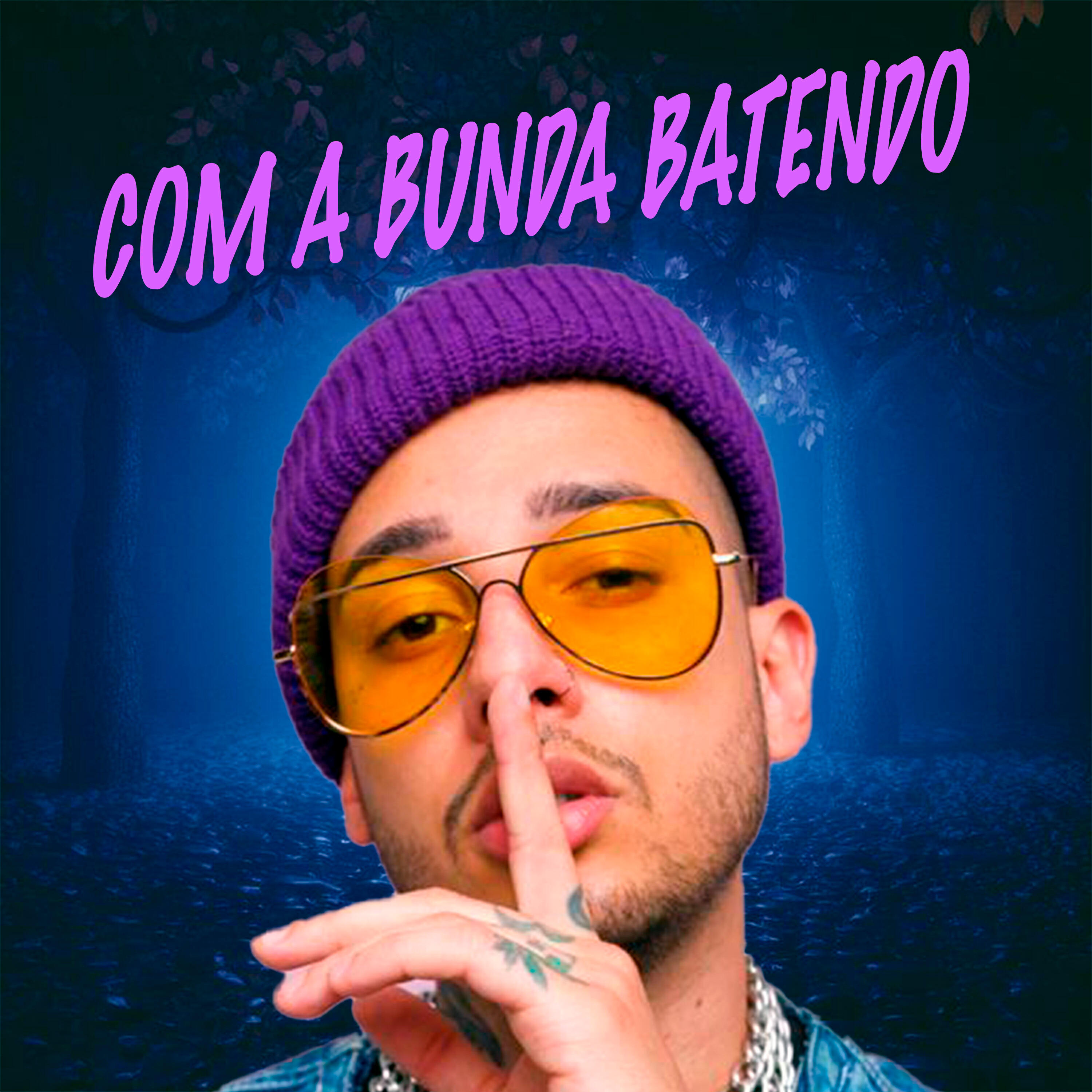 DJ Ferrugem