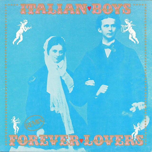 Релиз Forever Lovers (Remix)