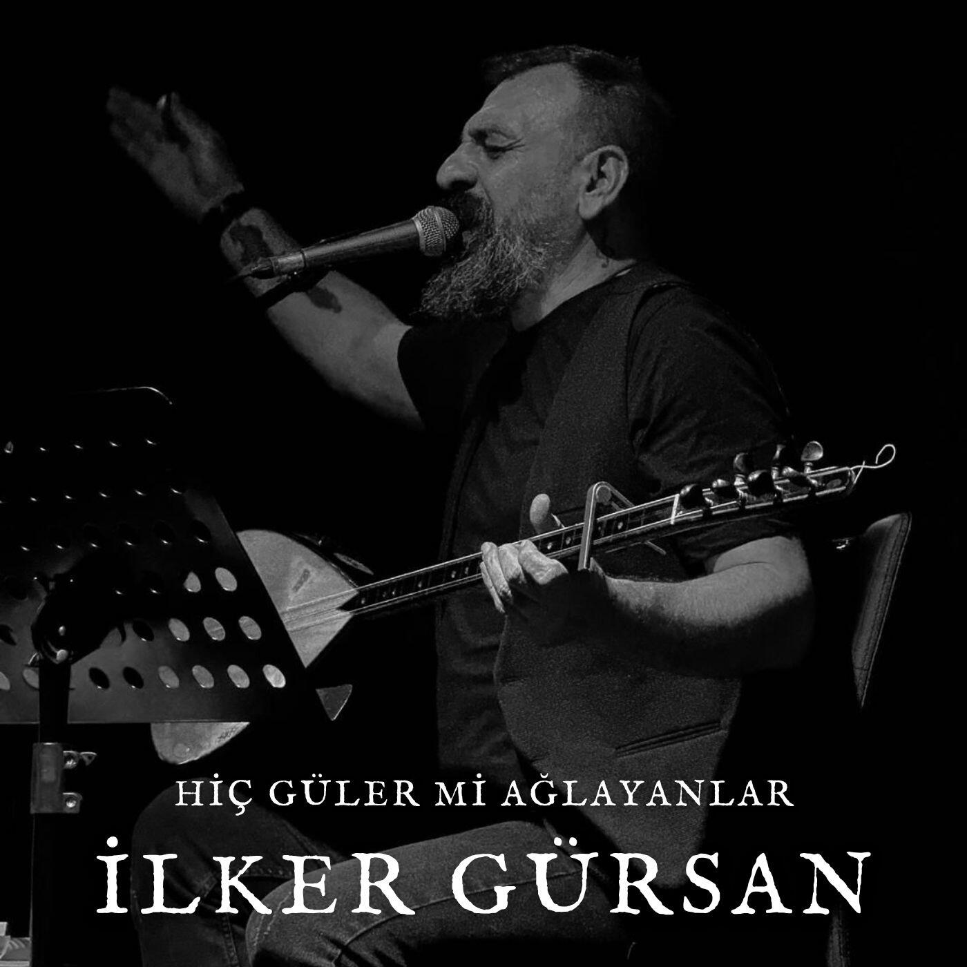 Релиз Hiç Güler mi Ağlayanlar