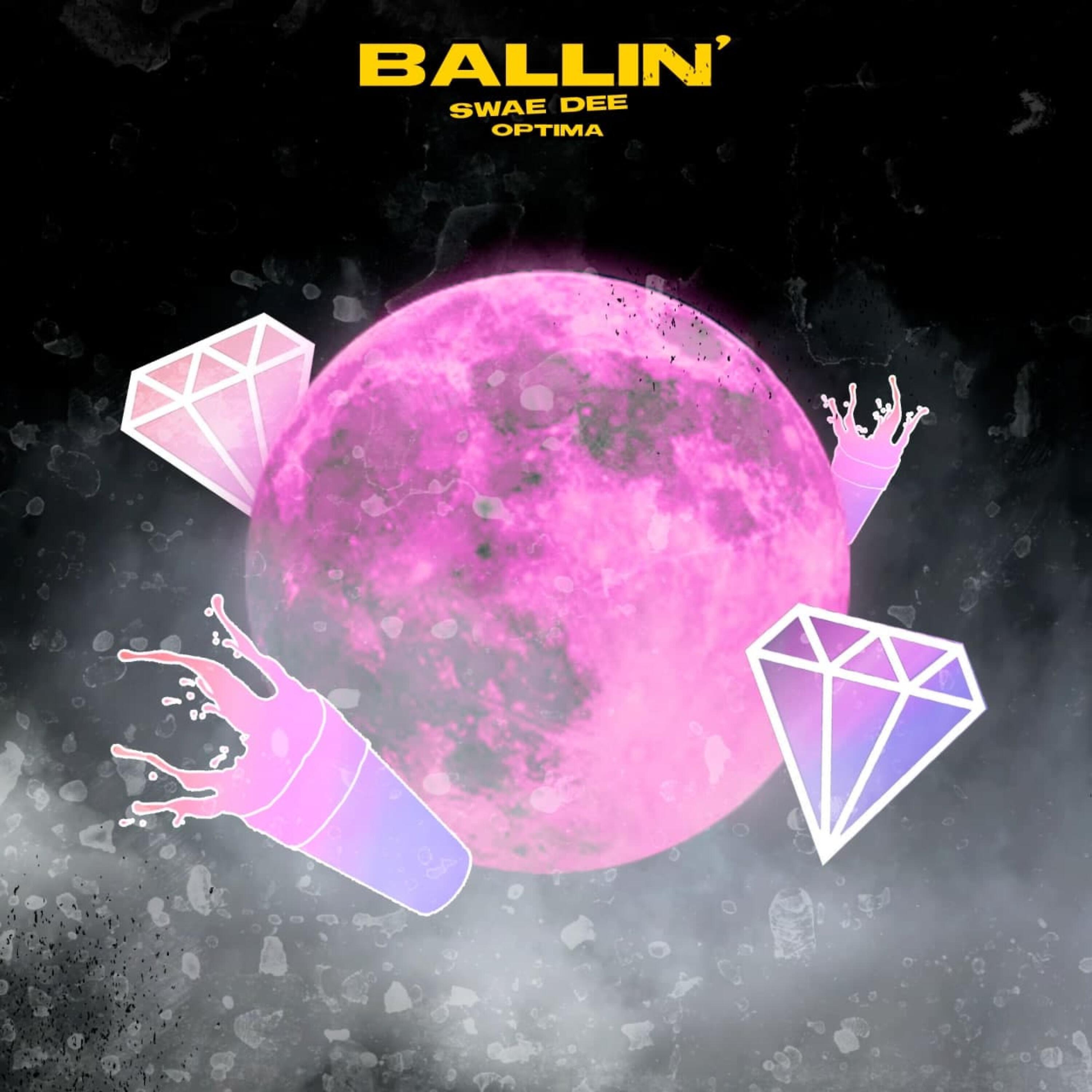 Релиз Ballin’