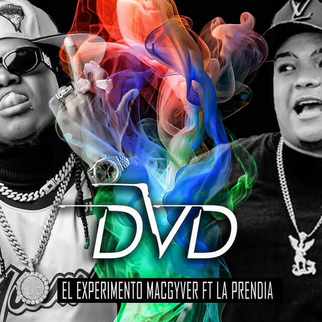Релиз DVD
