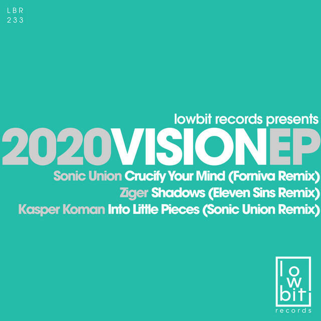 Релиз 2020 Vision