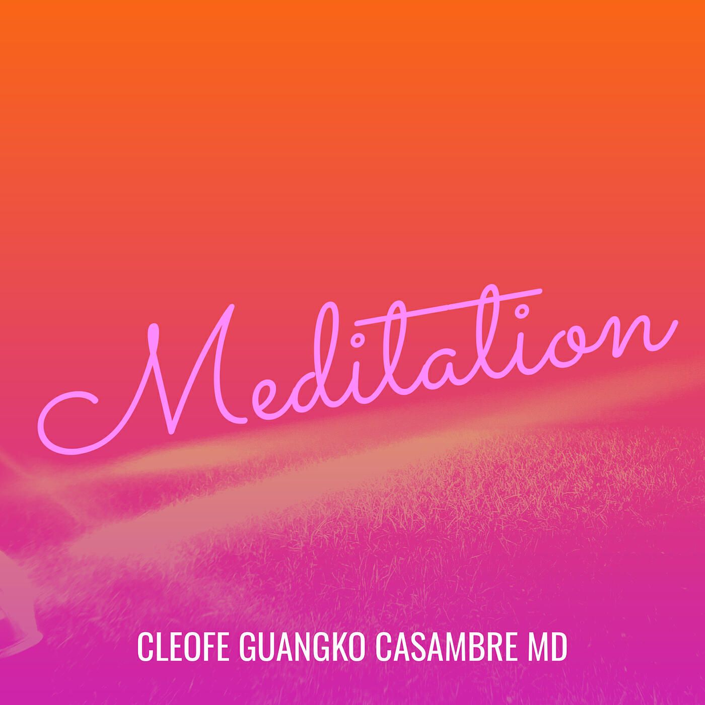 Релиз Meditation