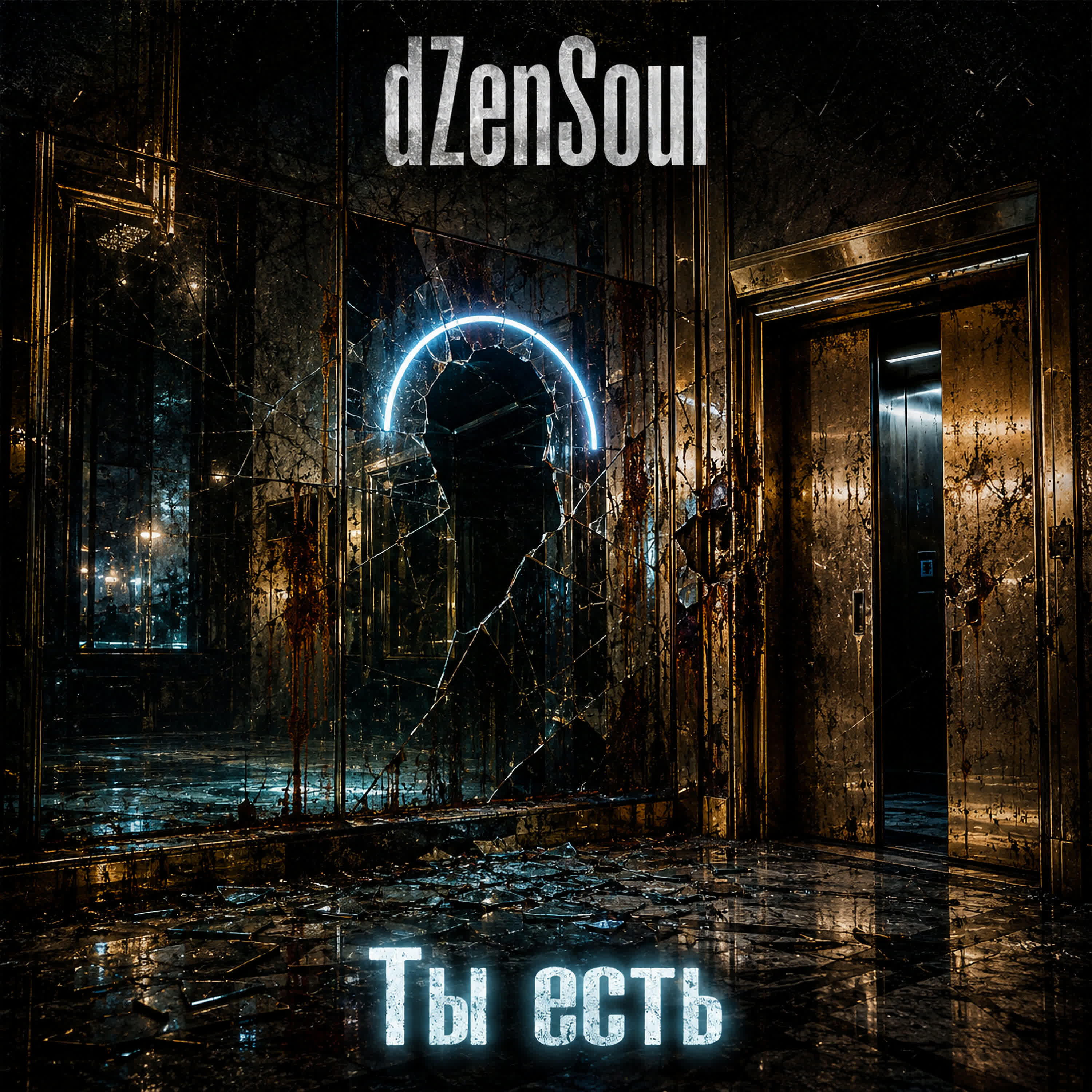 Релиз Ты есть