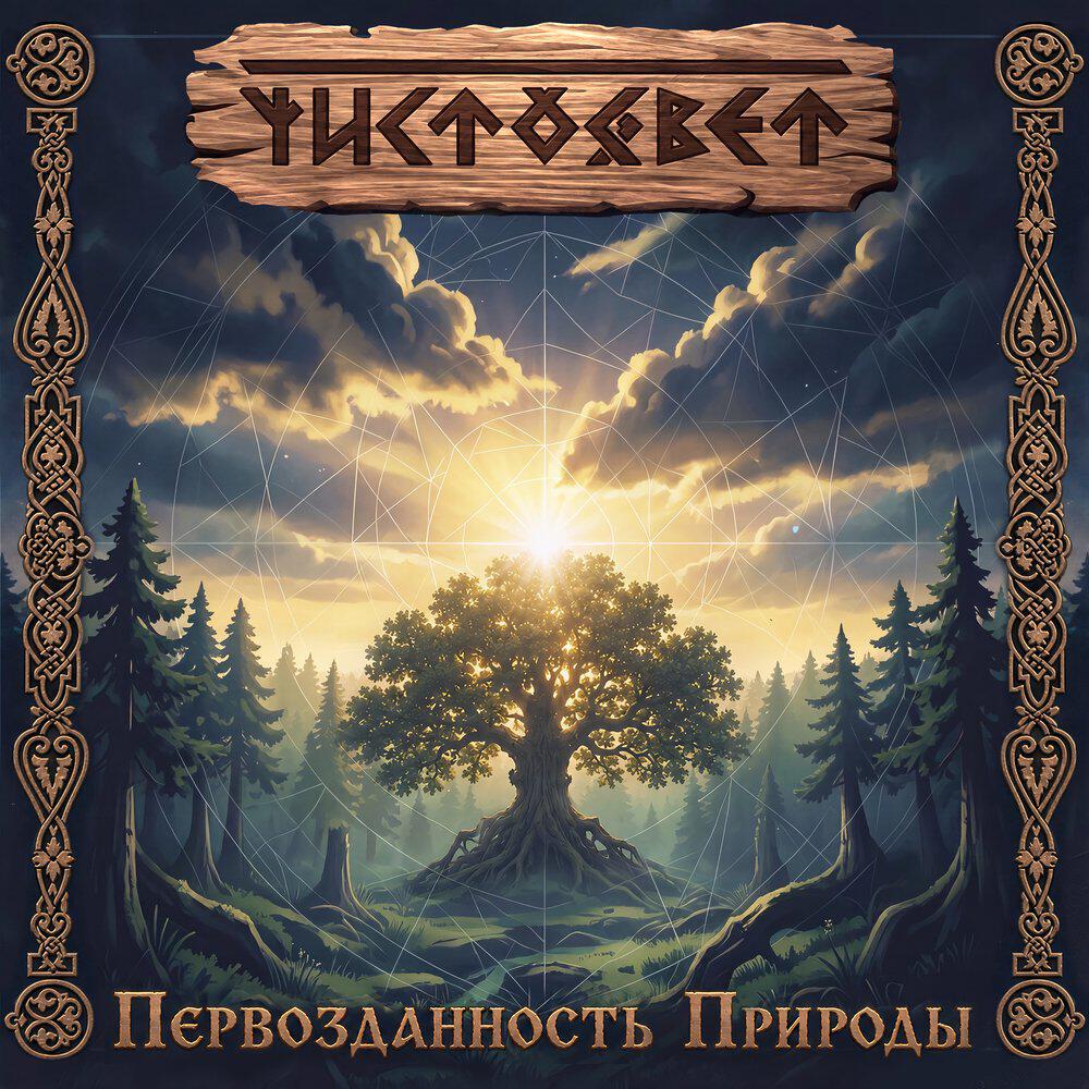 Релиз Первозданность Природы