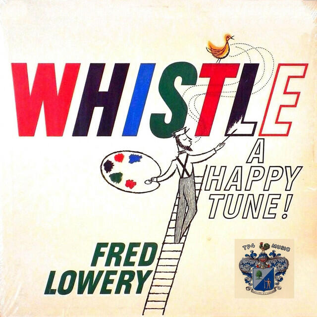 Релиз Whistle a Happy Tune