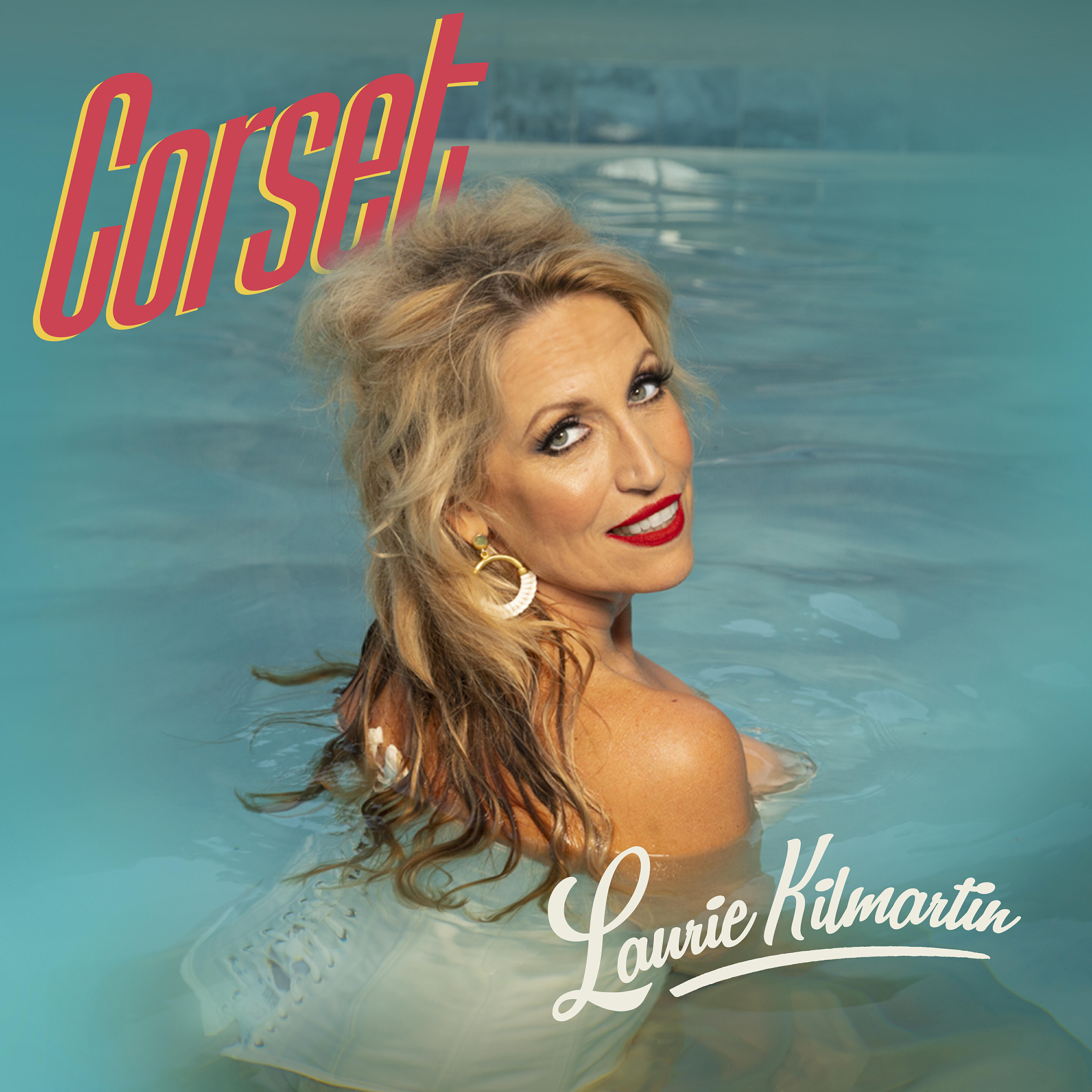 Релиз Corset