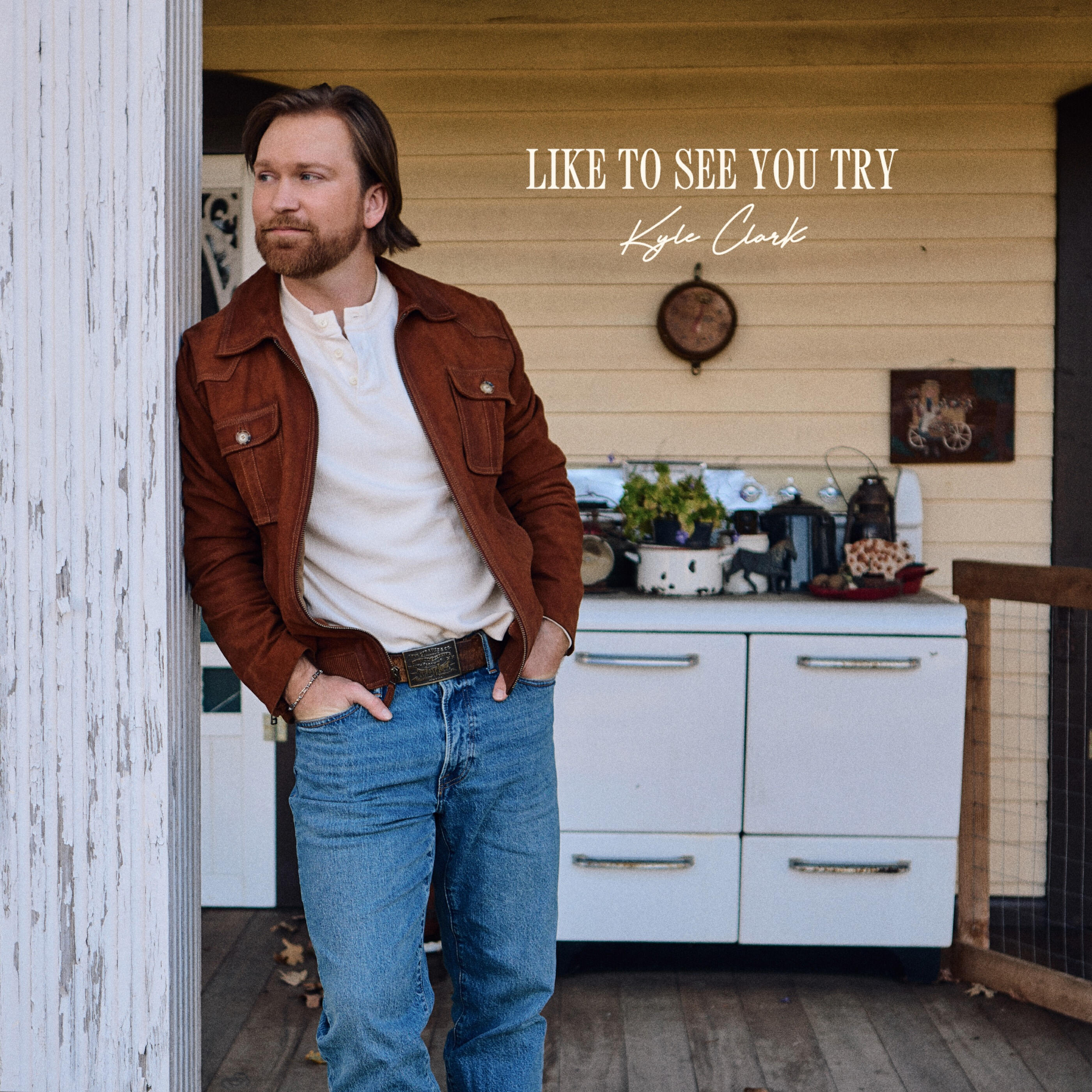 Релиз Like To See You Try