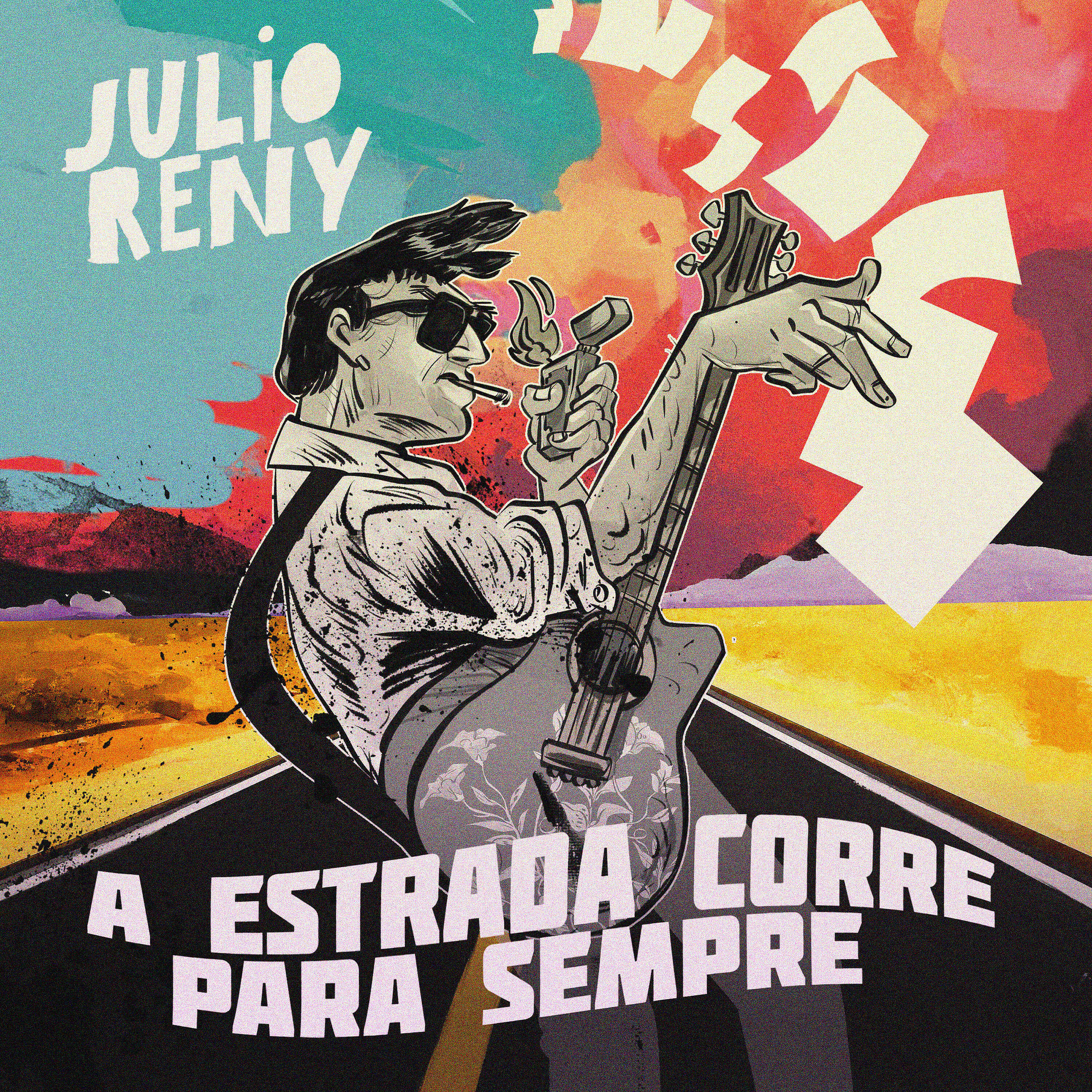 Julio Reny