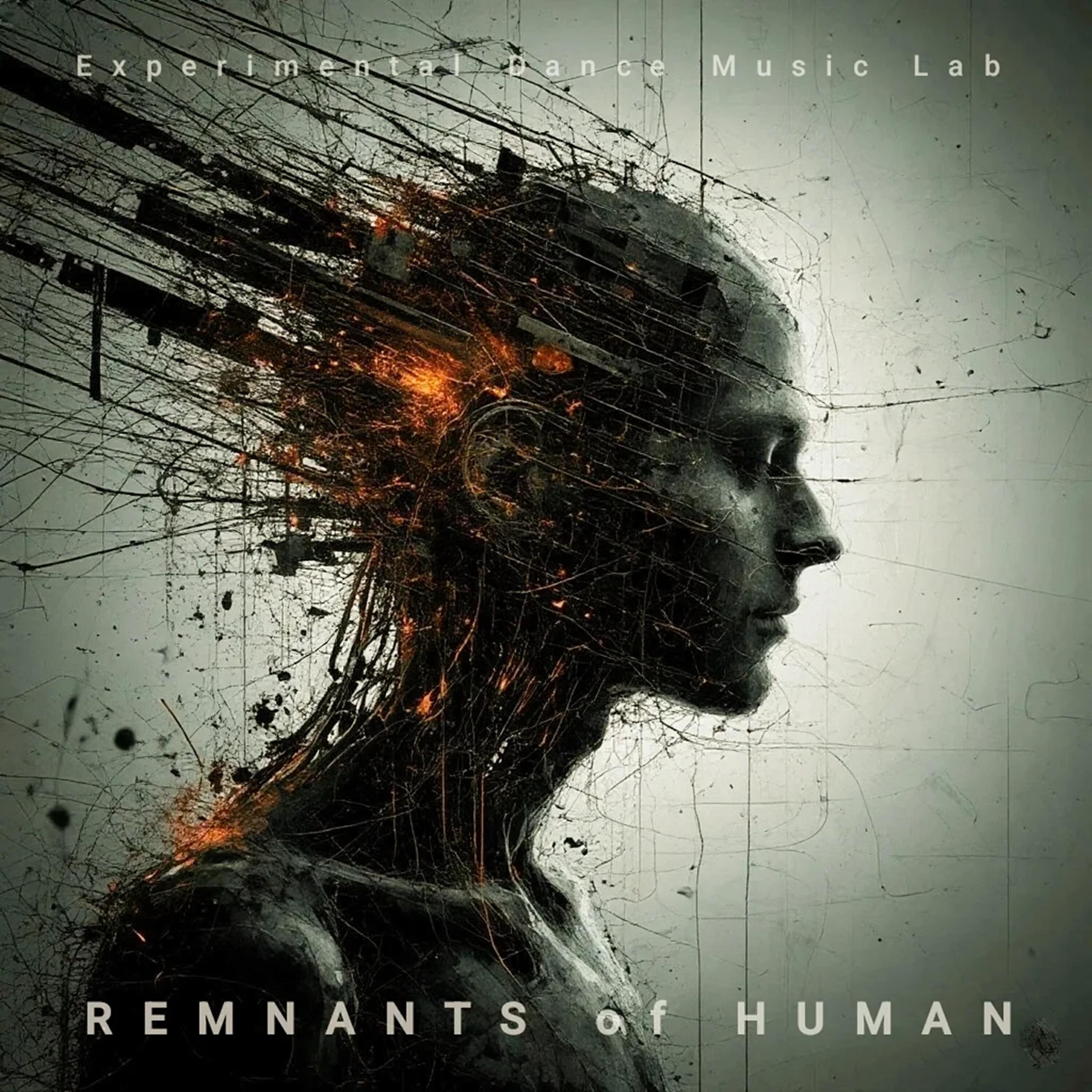 Релиз Remnants of Human