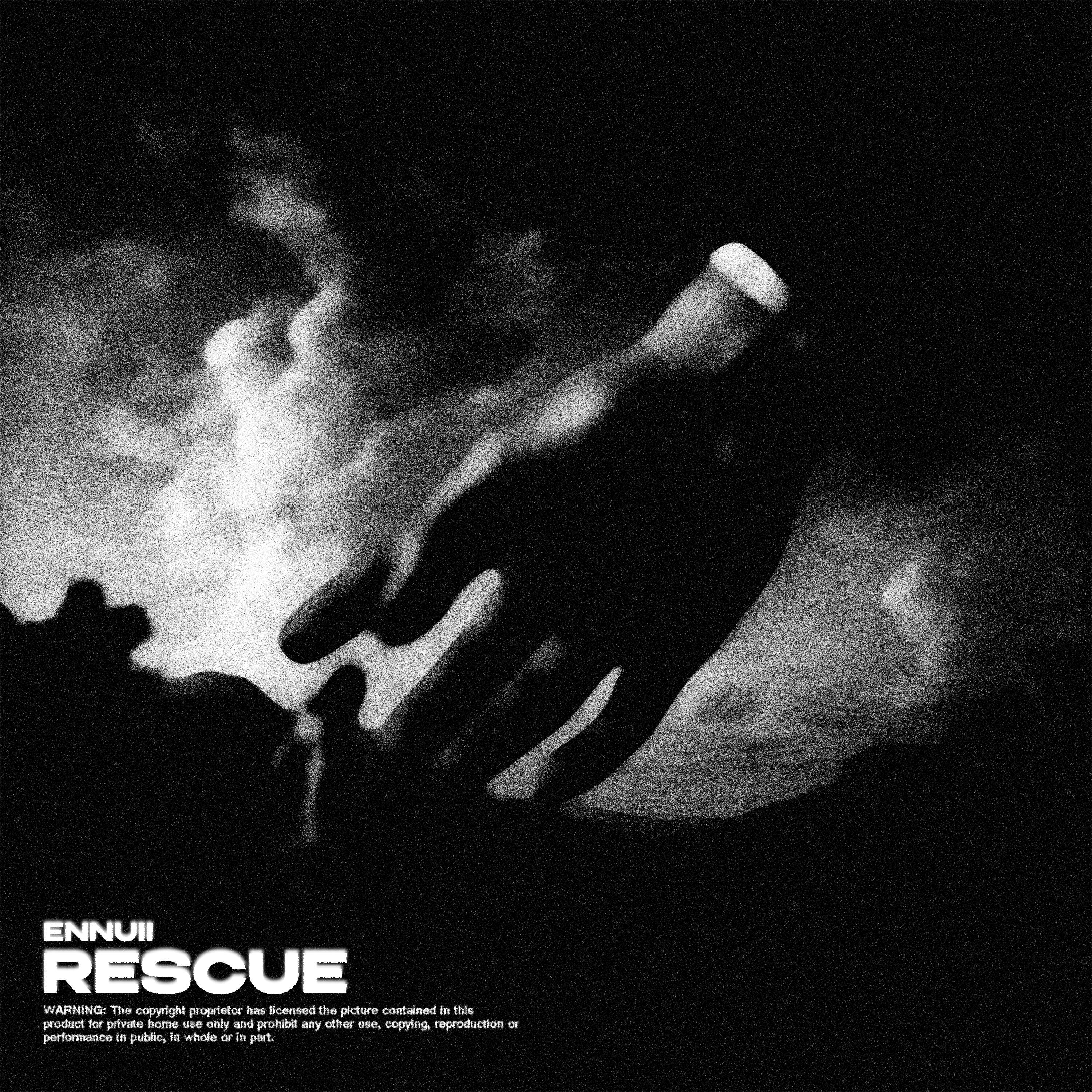 Релиз RESCUE