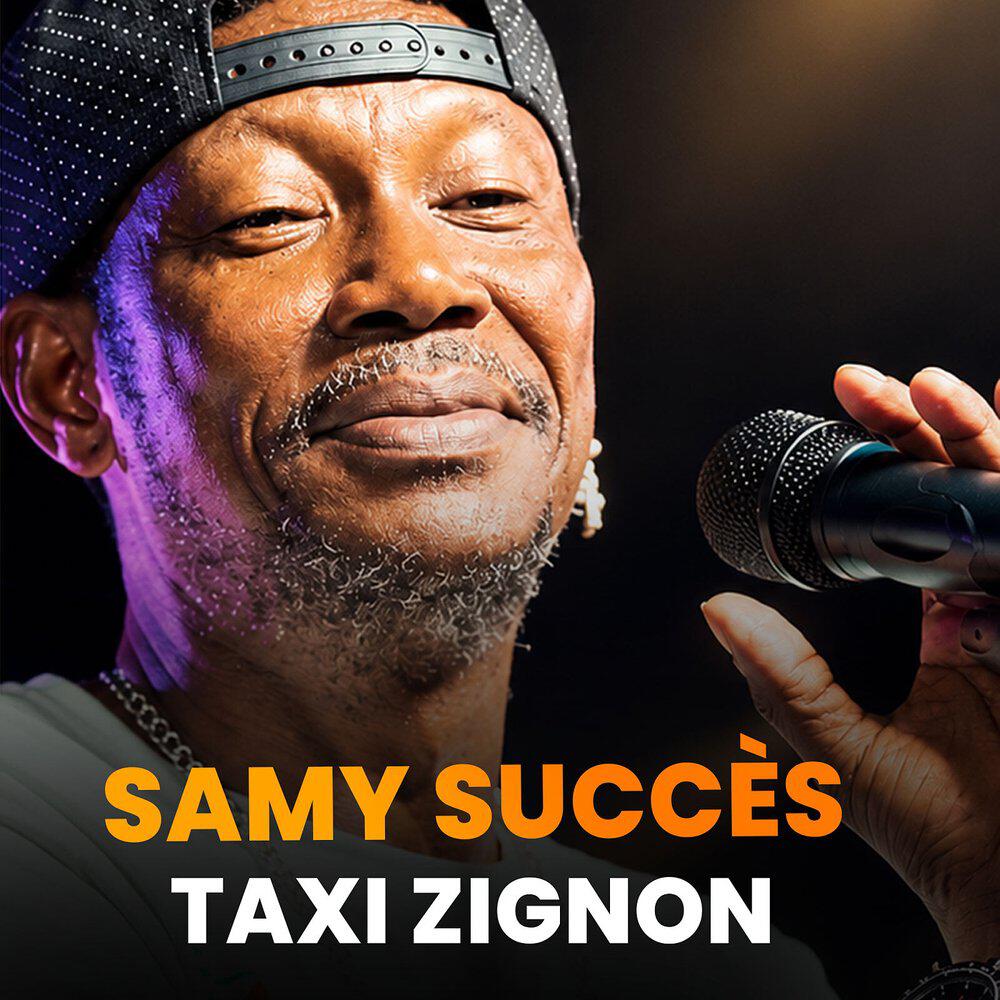 Релиз Taxi Zignon (live)