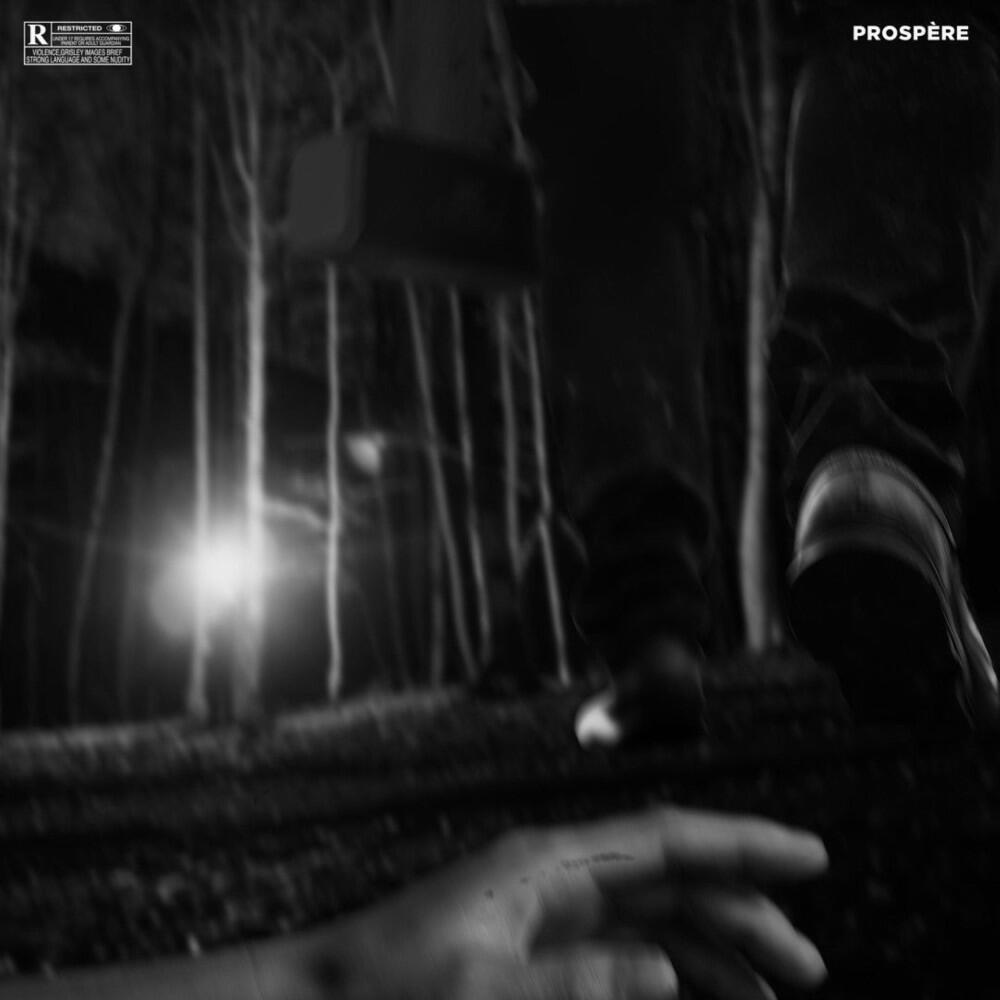 Релиз Prospère