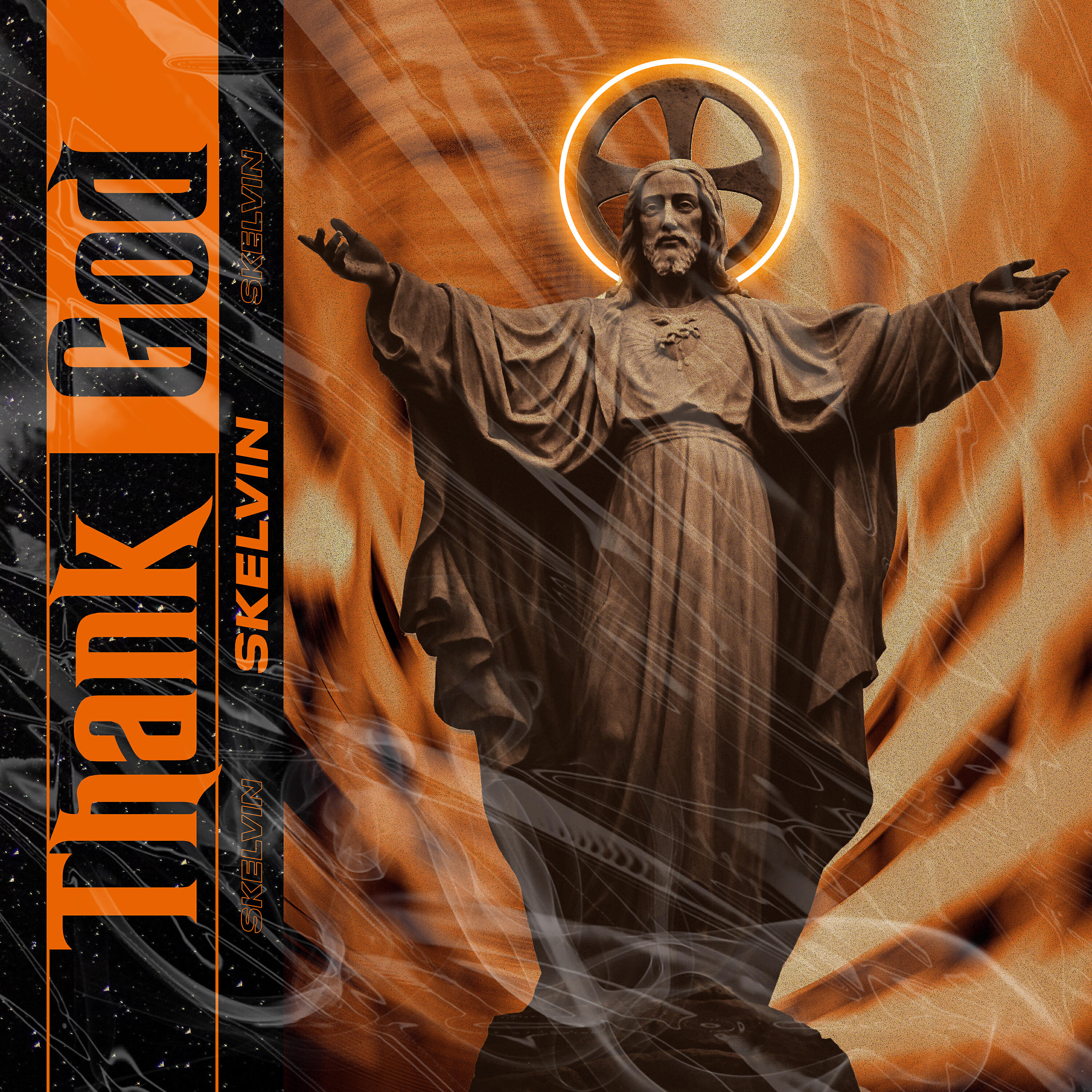 Релиз Thank God