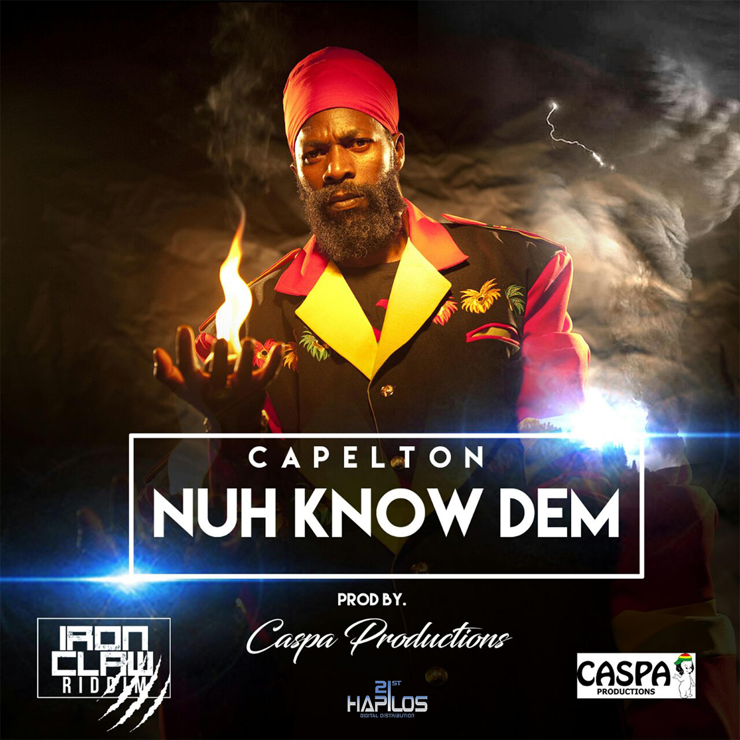 Релиз Nuh Know Dem