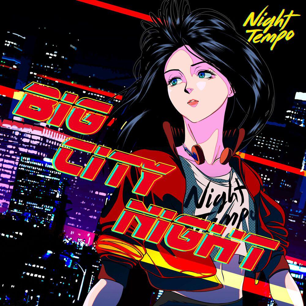 Релиз Big City Night