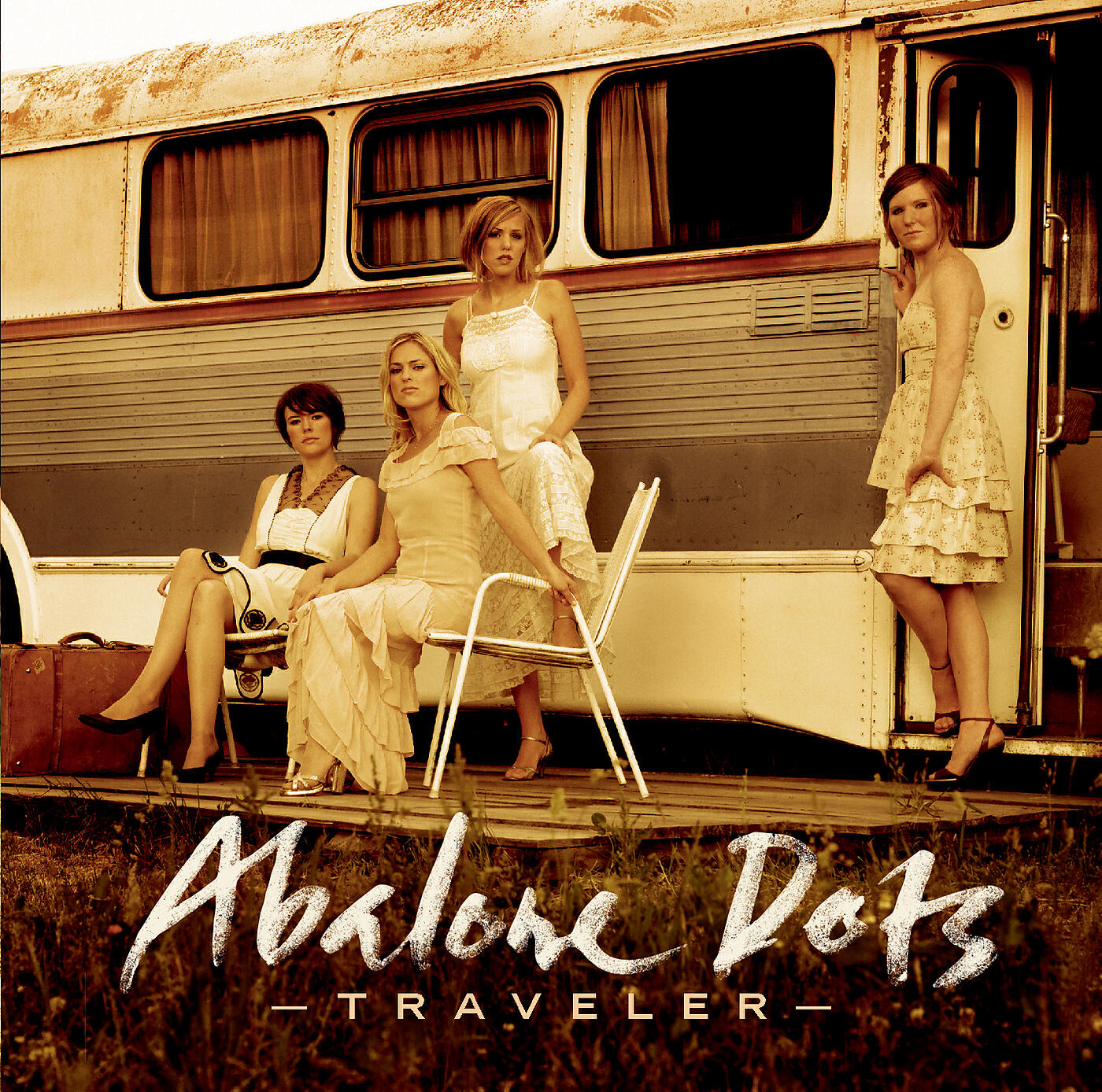 Релиз Traveler
