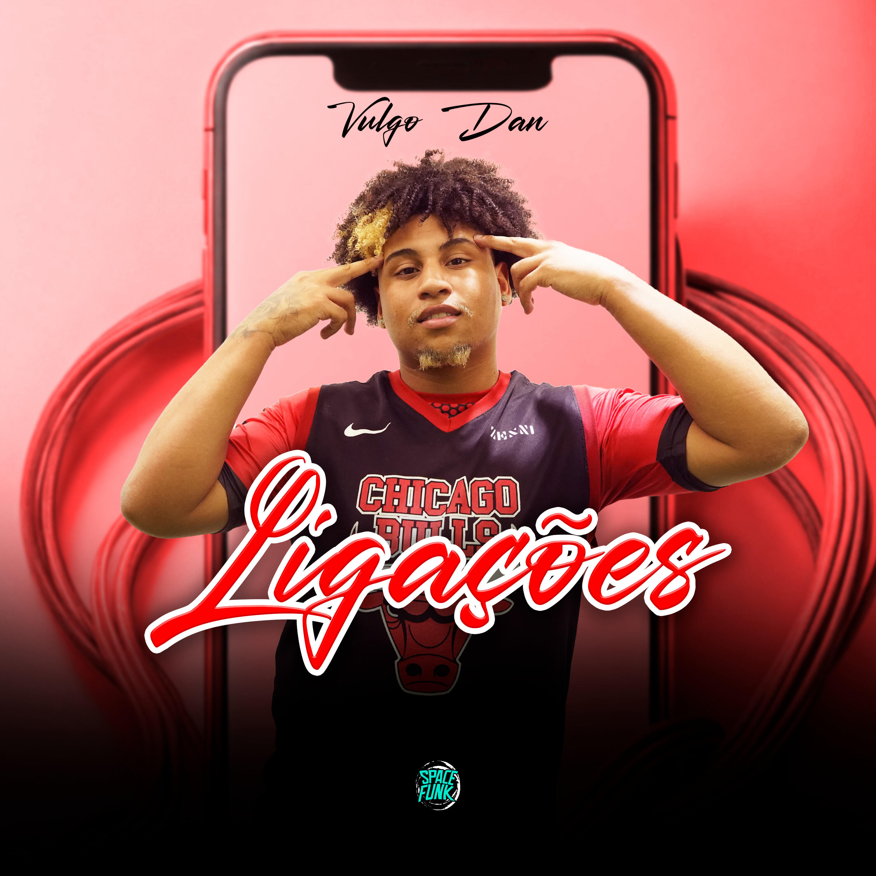 Релиз Ligações