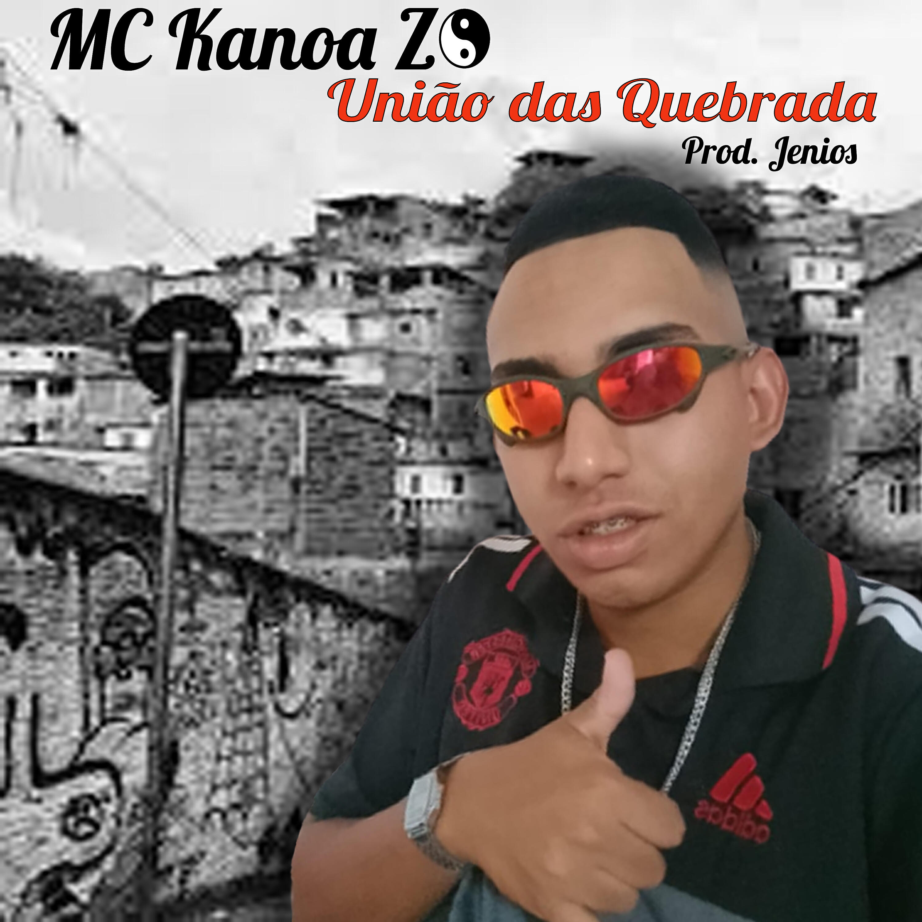 Релиз União das Quebrada