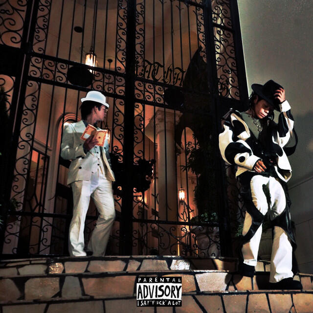 Релиз Katharsis