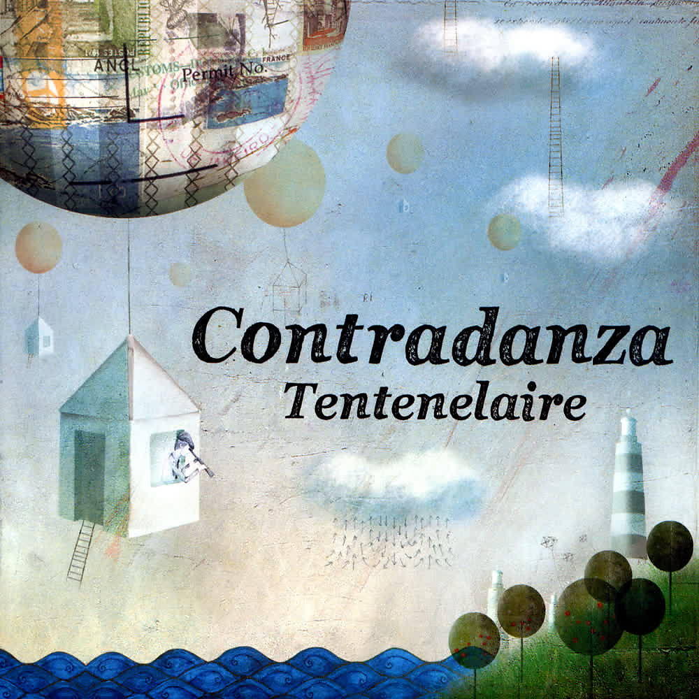 Релиз Tentenelaire