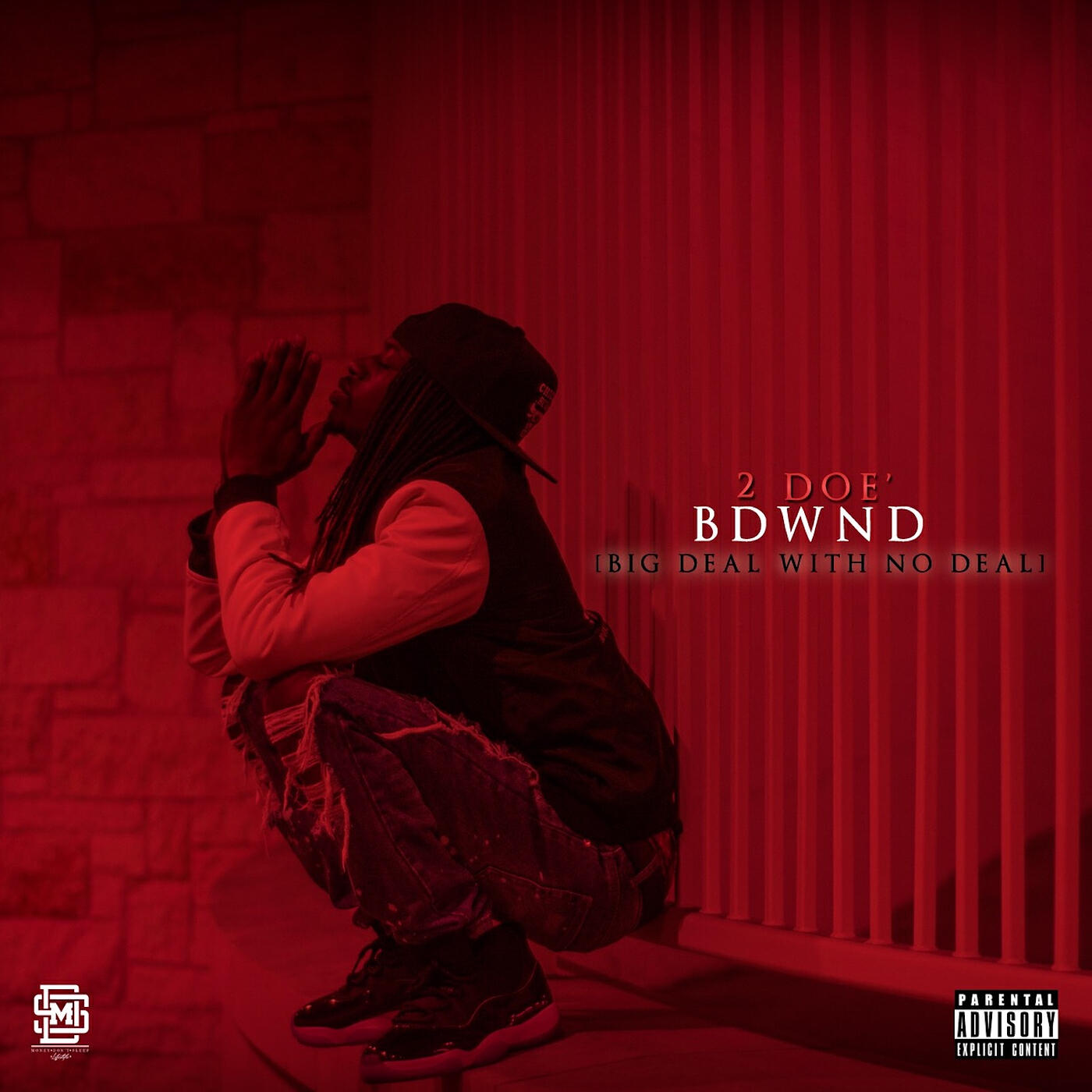 Релиз Bdwnd (Big Deal Wit No Deal)
