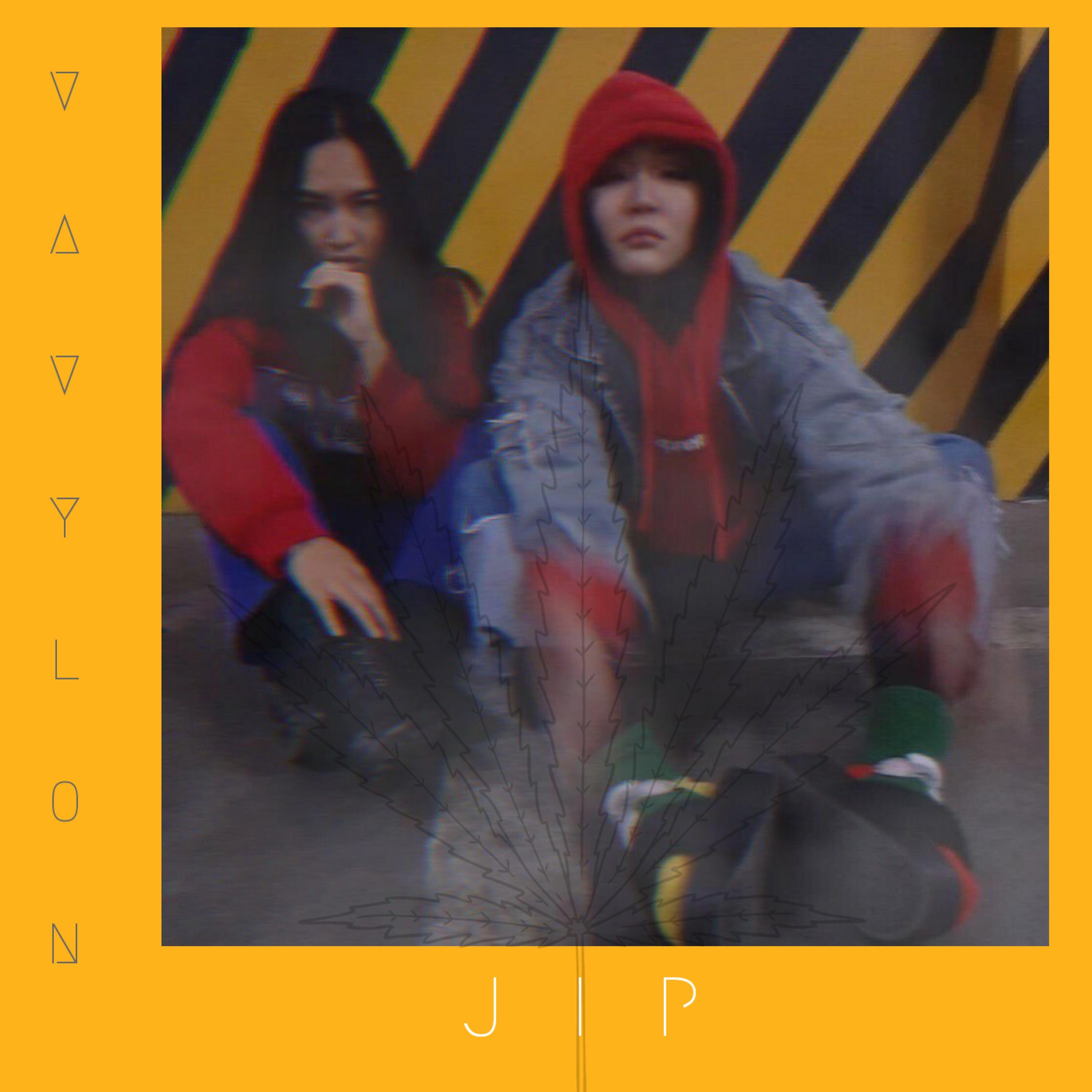 Релиз Jip