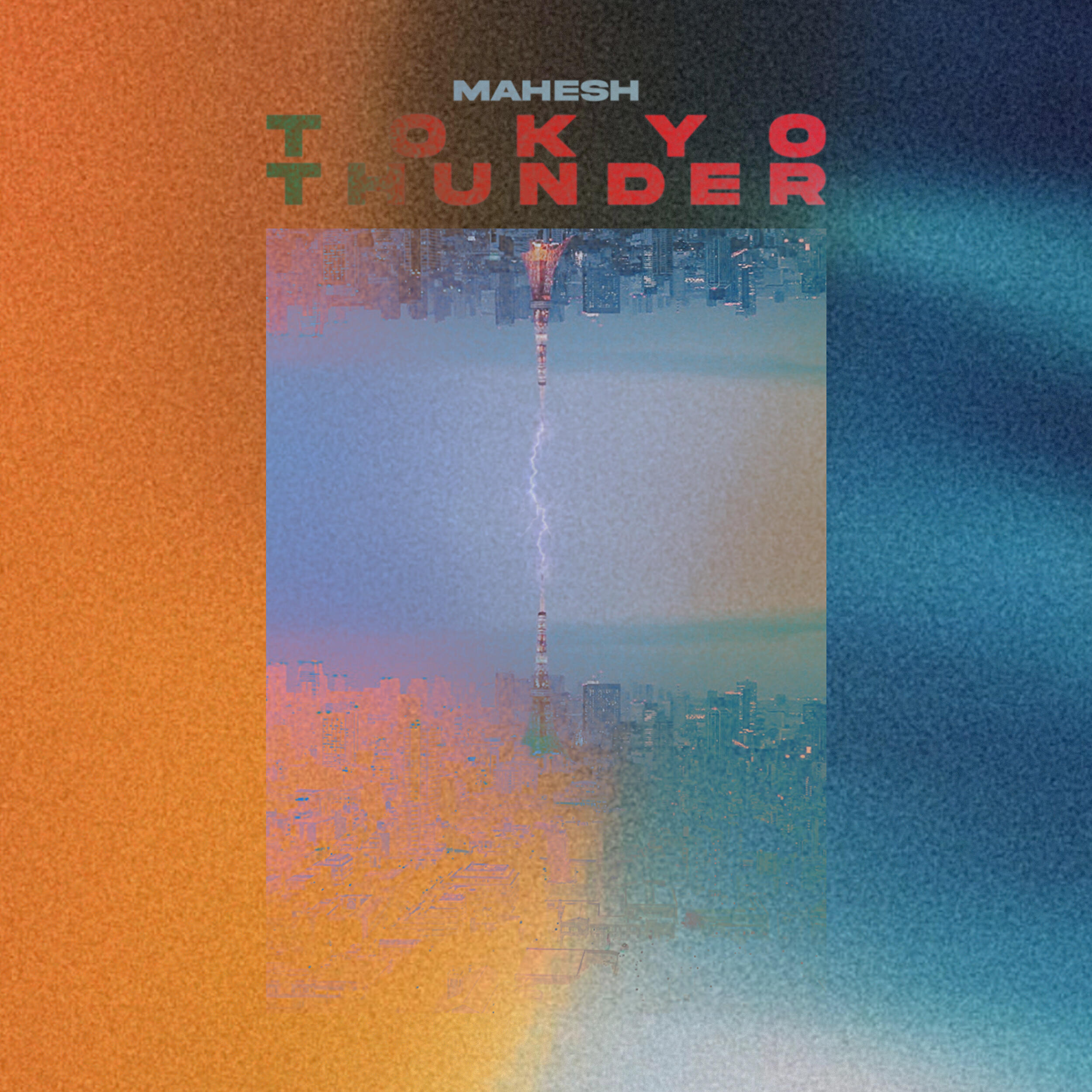 Релиз Tokyo Thunder