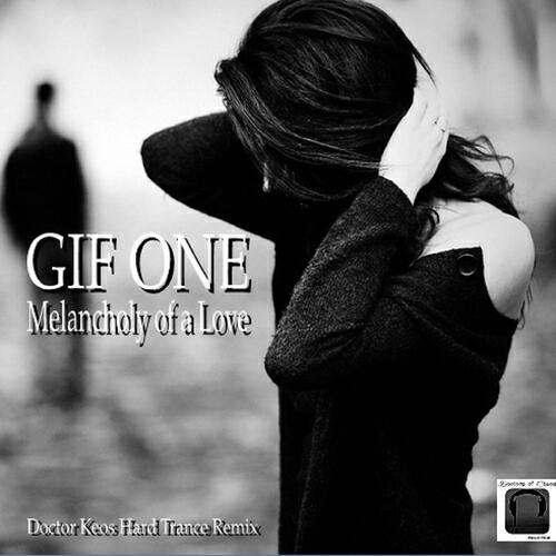 Релиз Melancholy of a Love