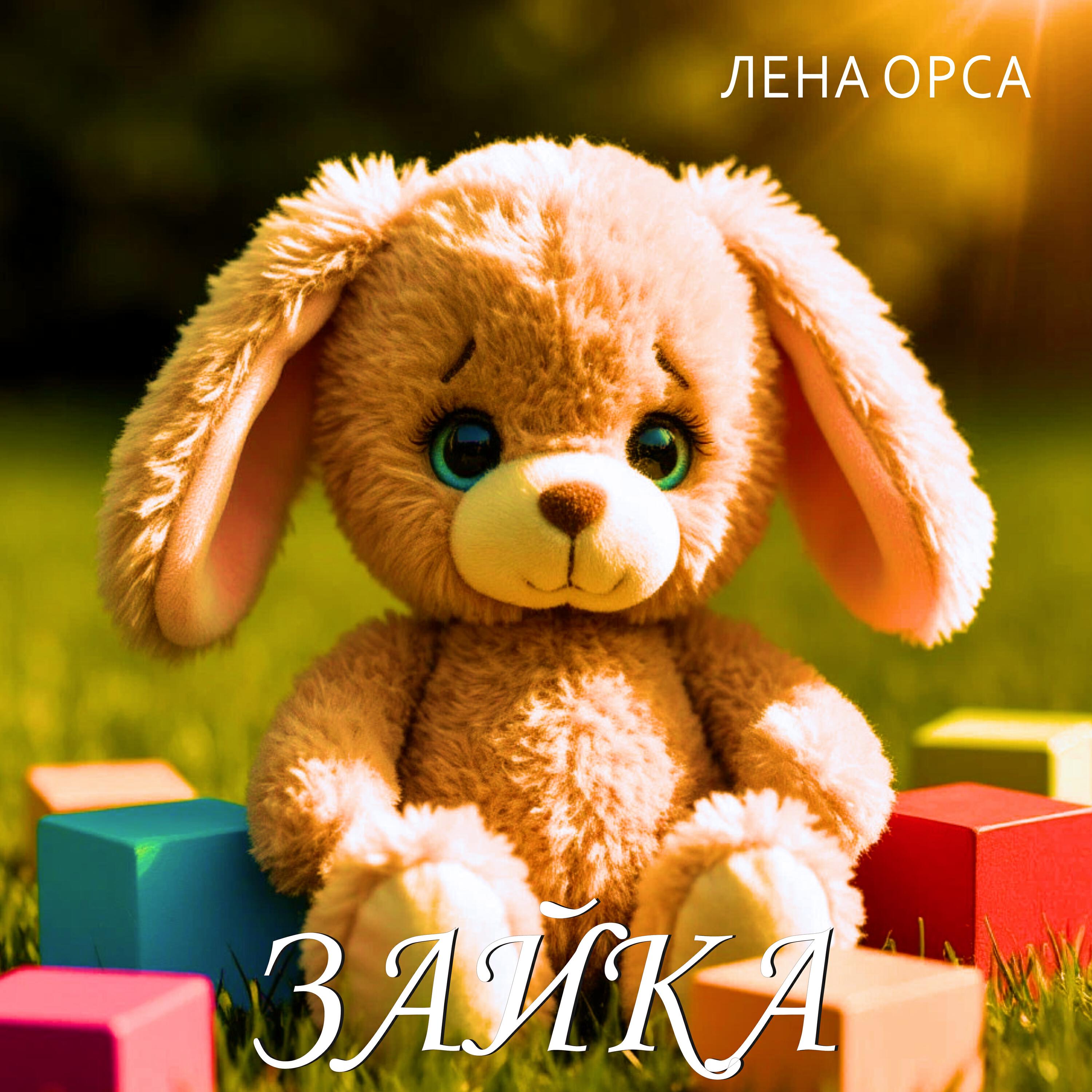 Релиз Зайка