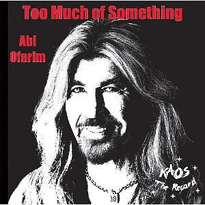 Abi Ofarim