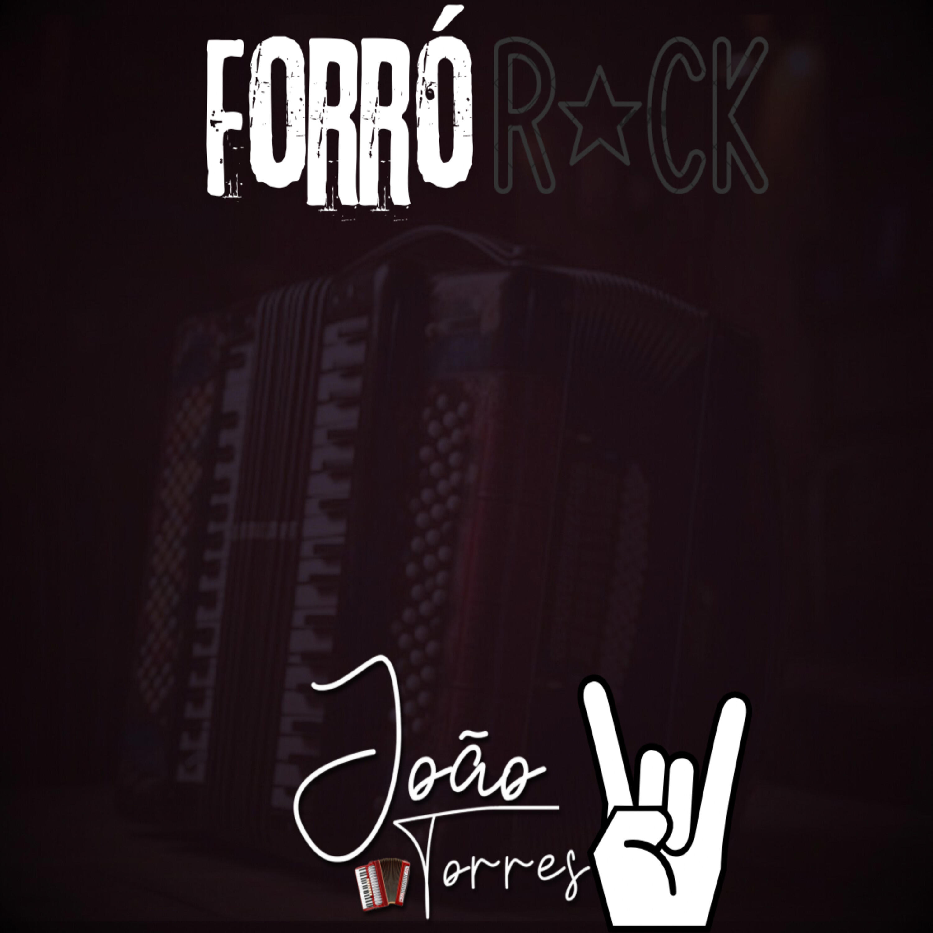 Релиз Forró Rock
