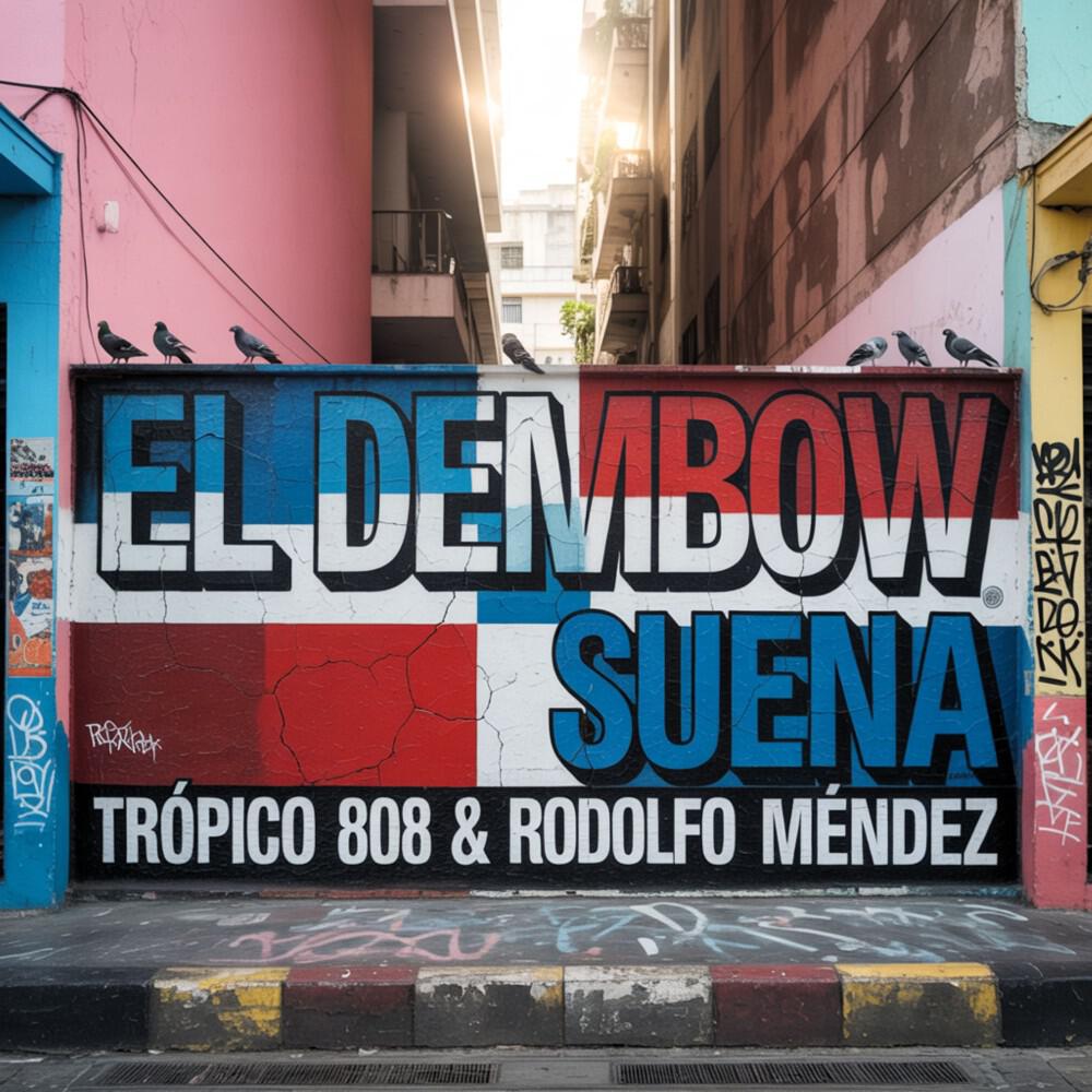 Релиз El Dembow Suena