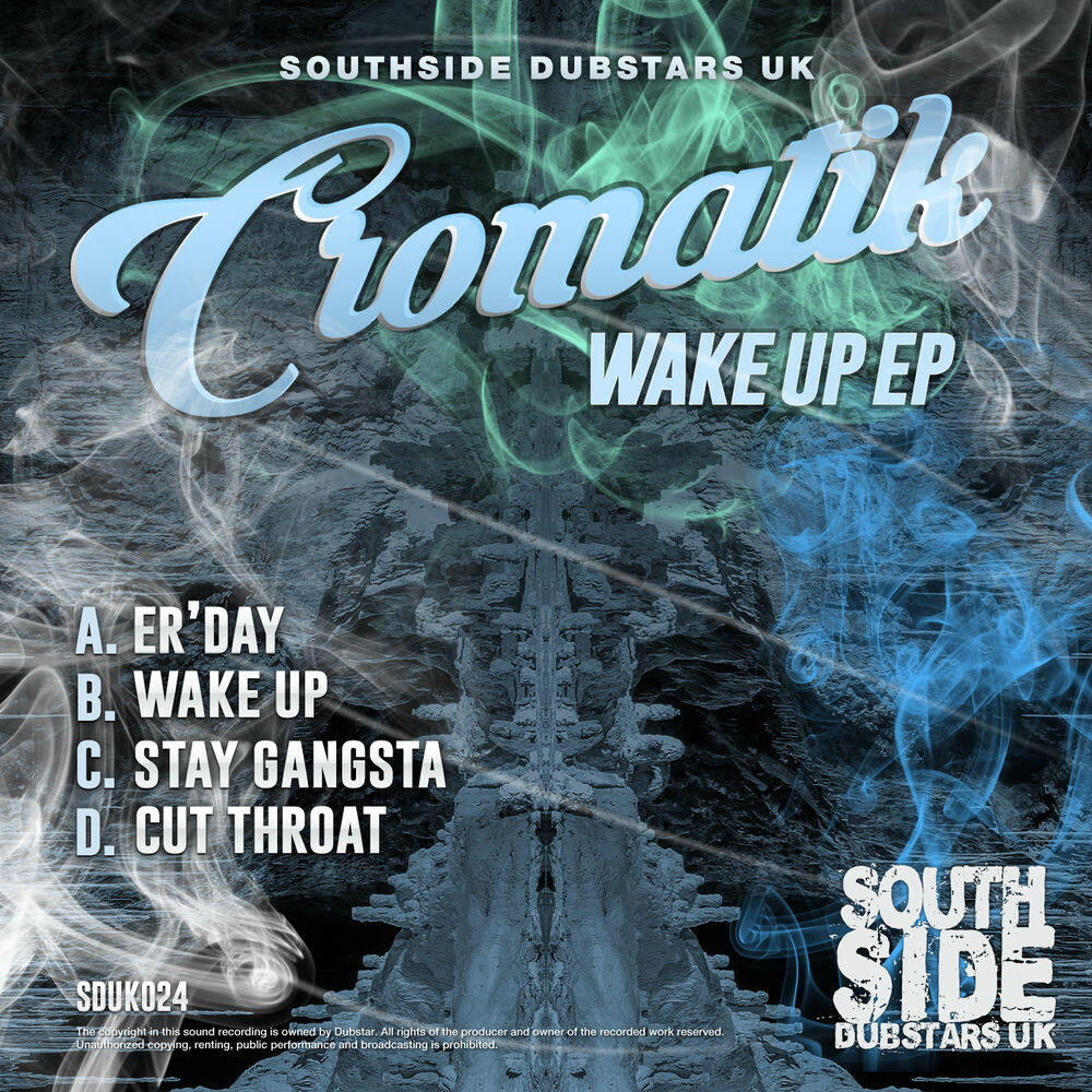 Релиз Wake Up