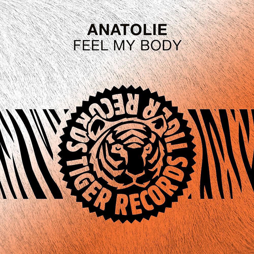 Релиз Feel My Body