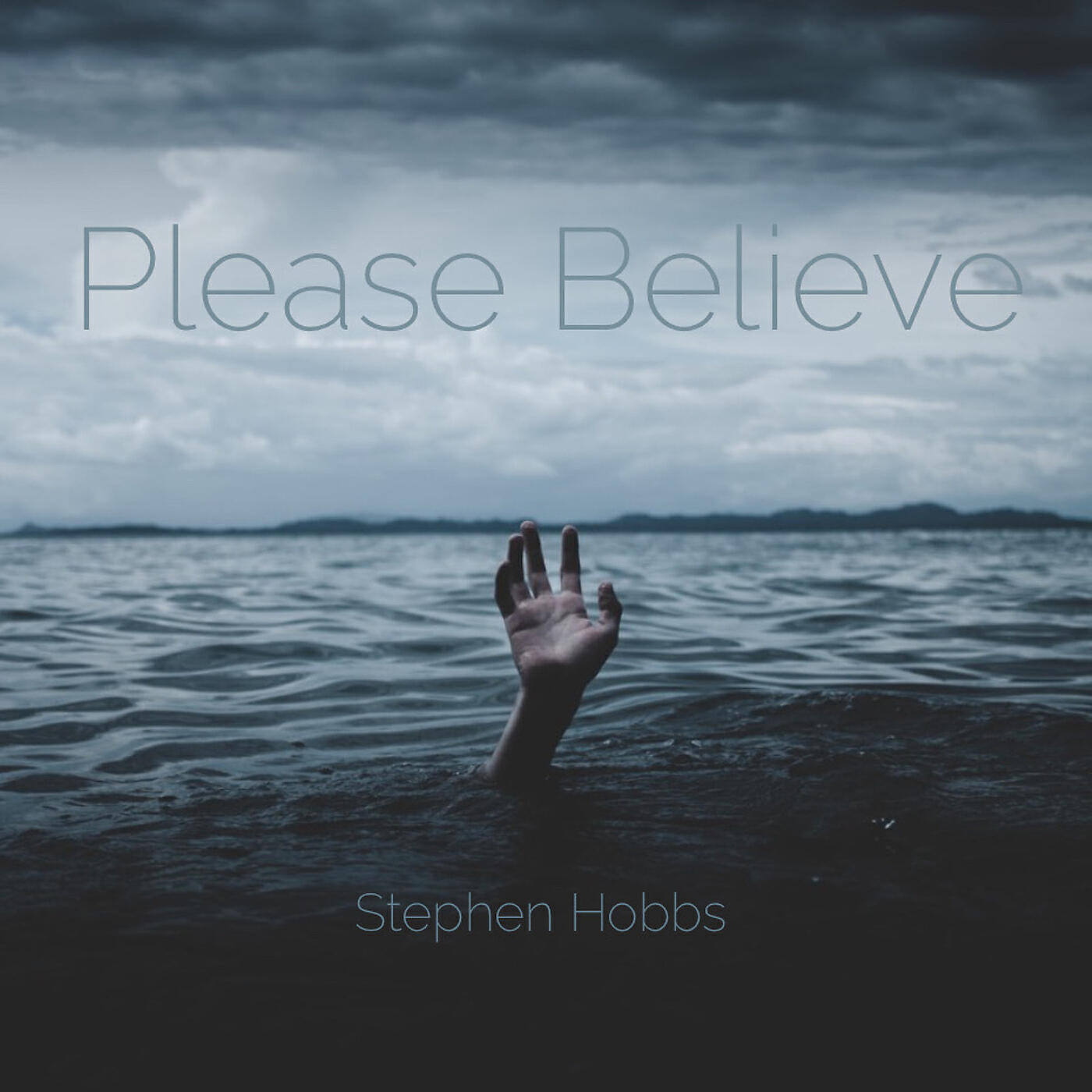 Релиз Please Believe