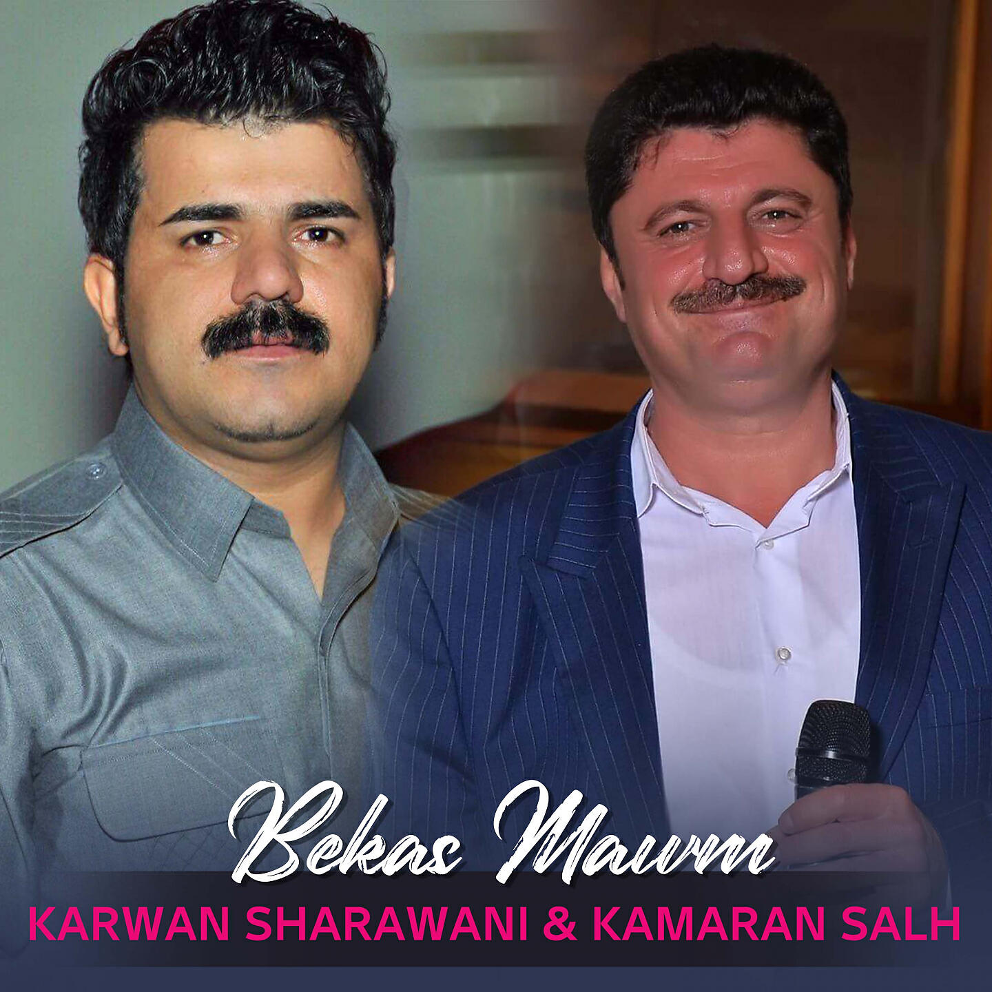 Kamaran Salh