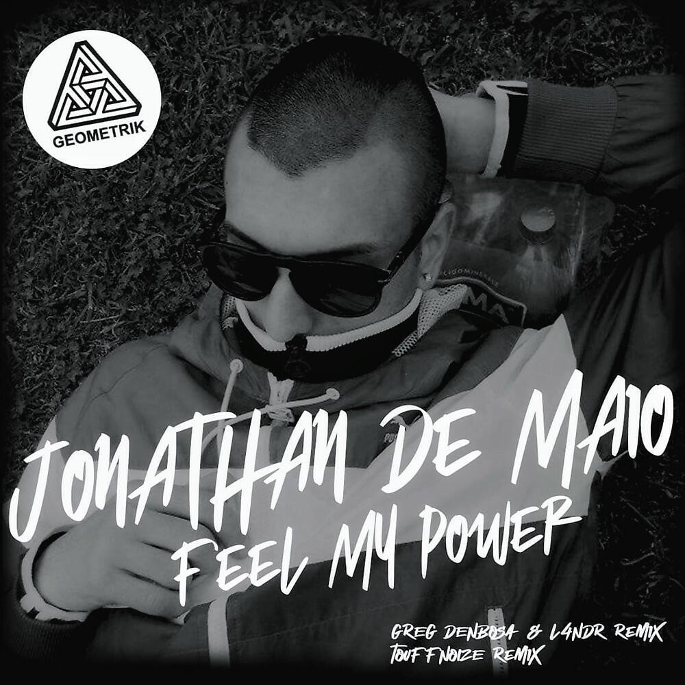 Релиз Feel My Power Remix