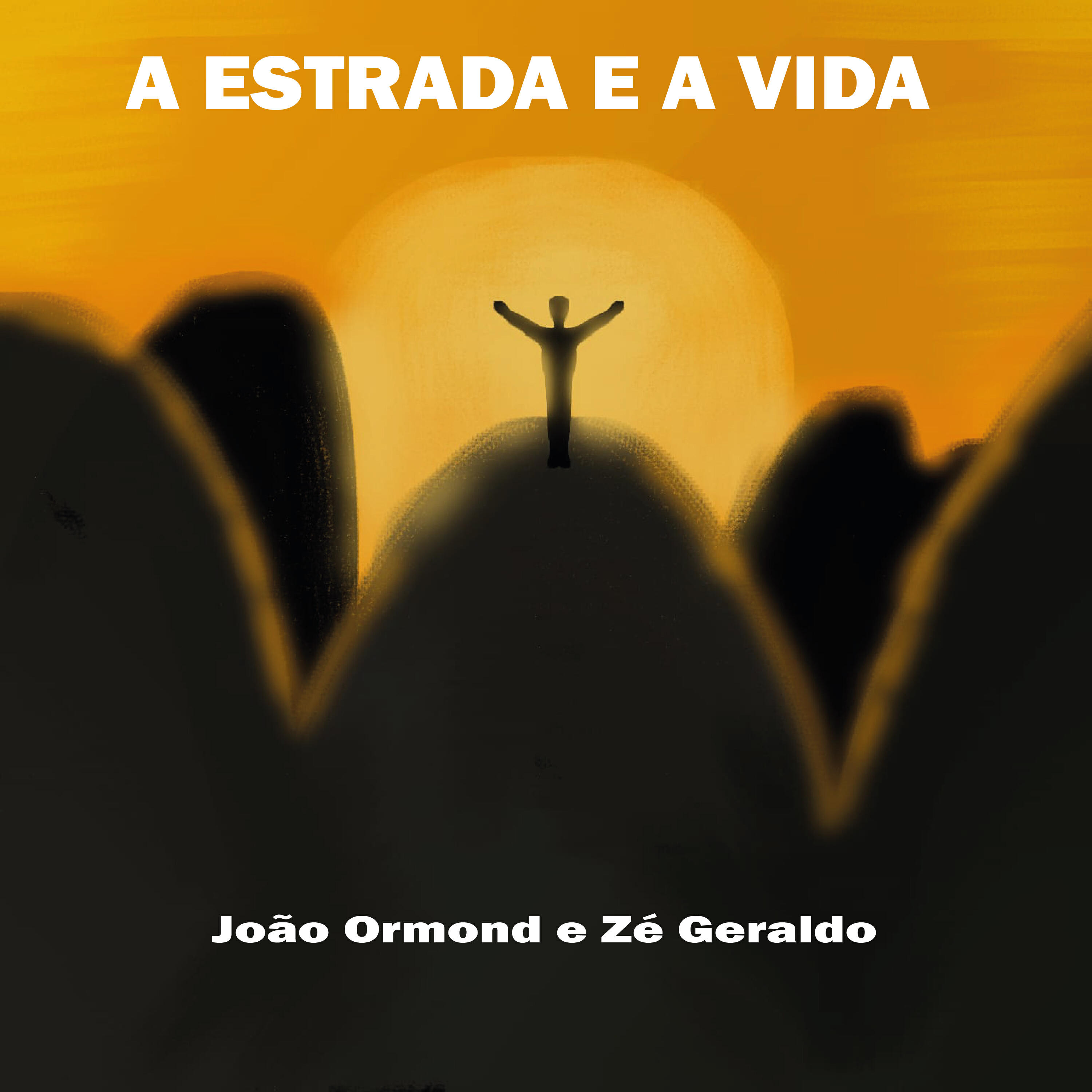 Релиз A Estrada e a Vida