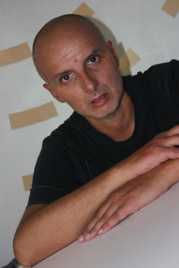 Flavio Vecchi
