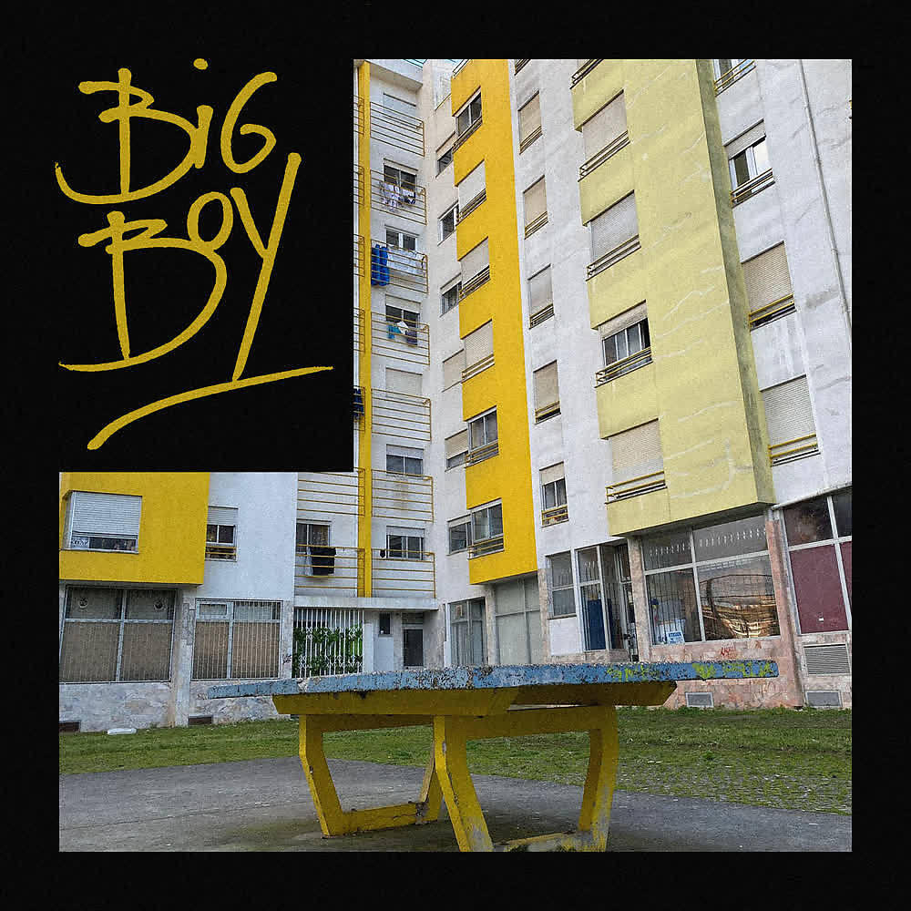 Релиз Big Boy