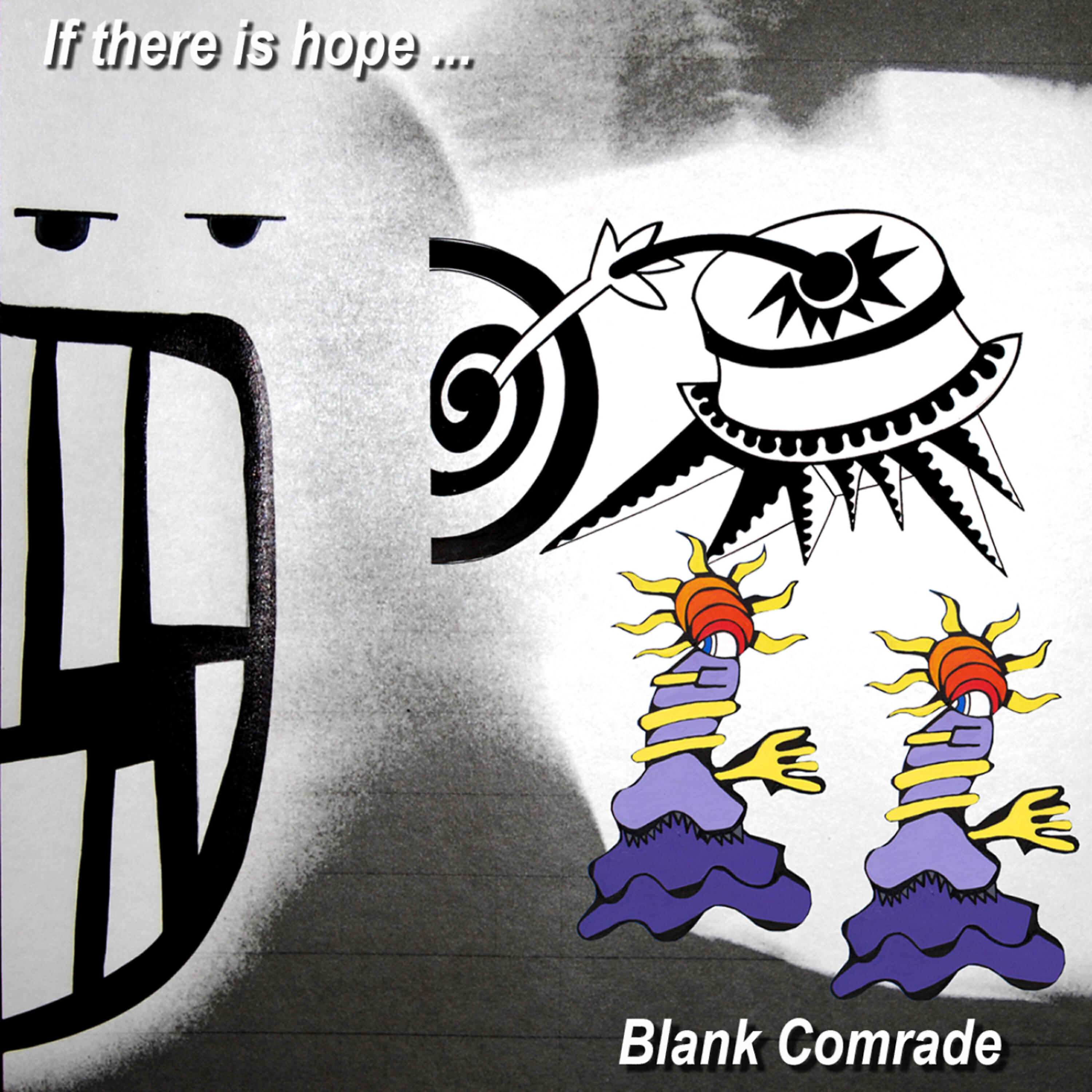 Релиз If There Is Hope...