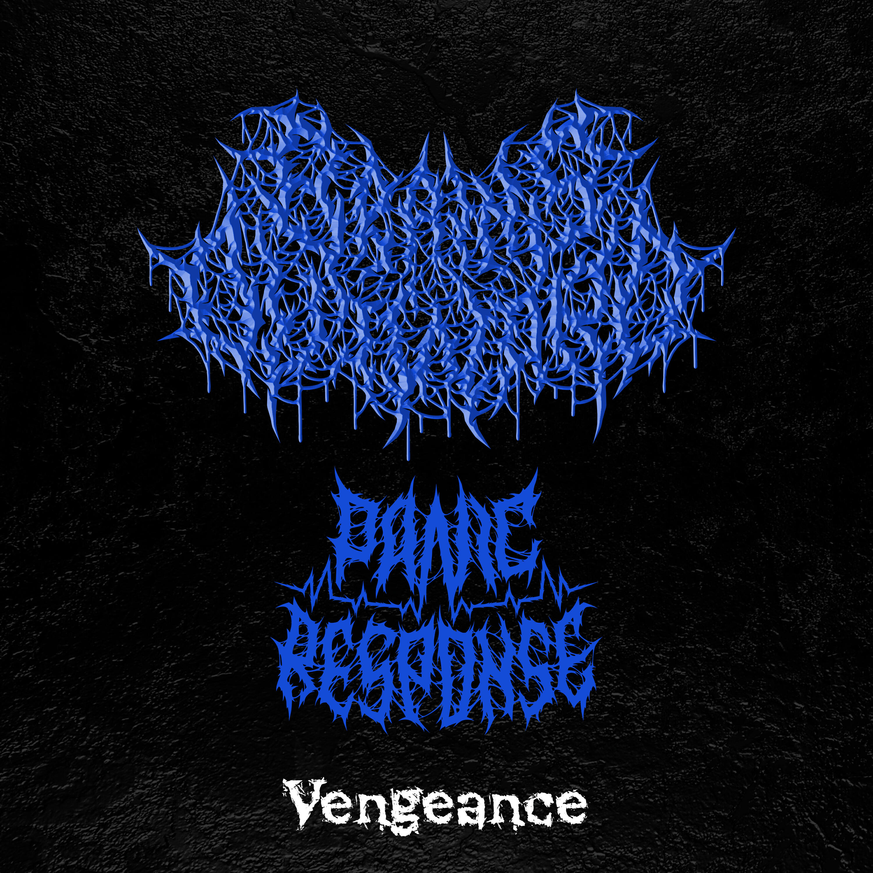 Релиз Vengeance