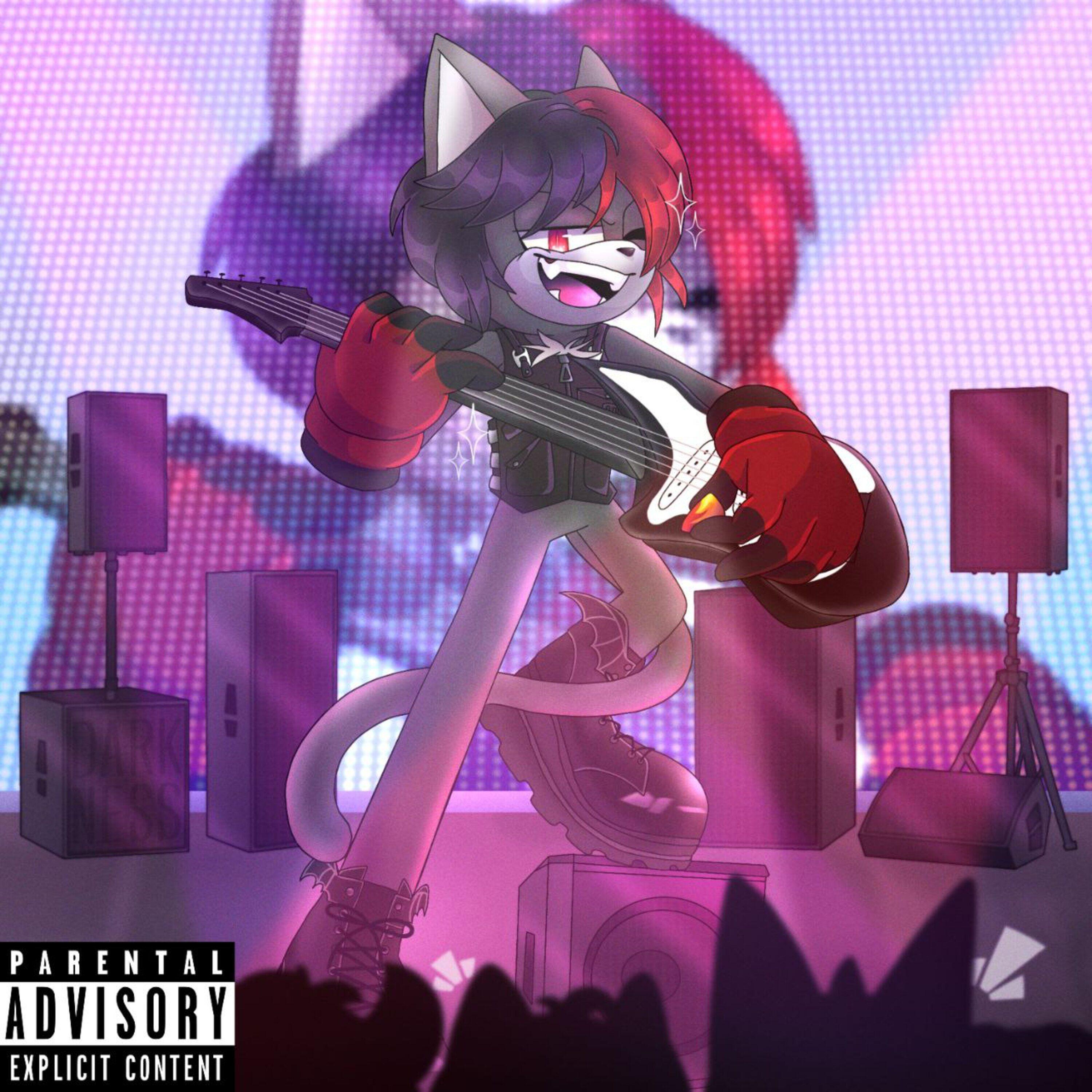 Релиз Darkness and Fame