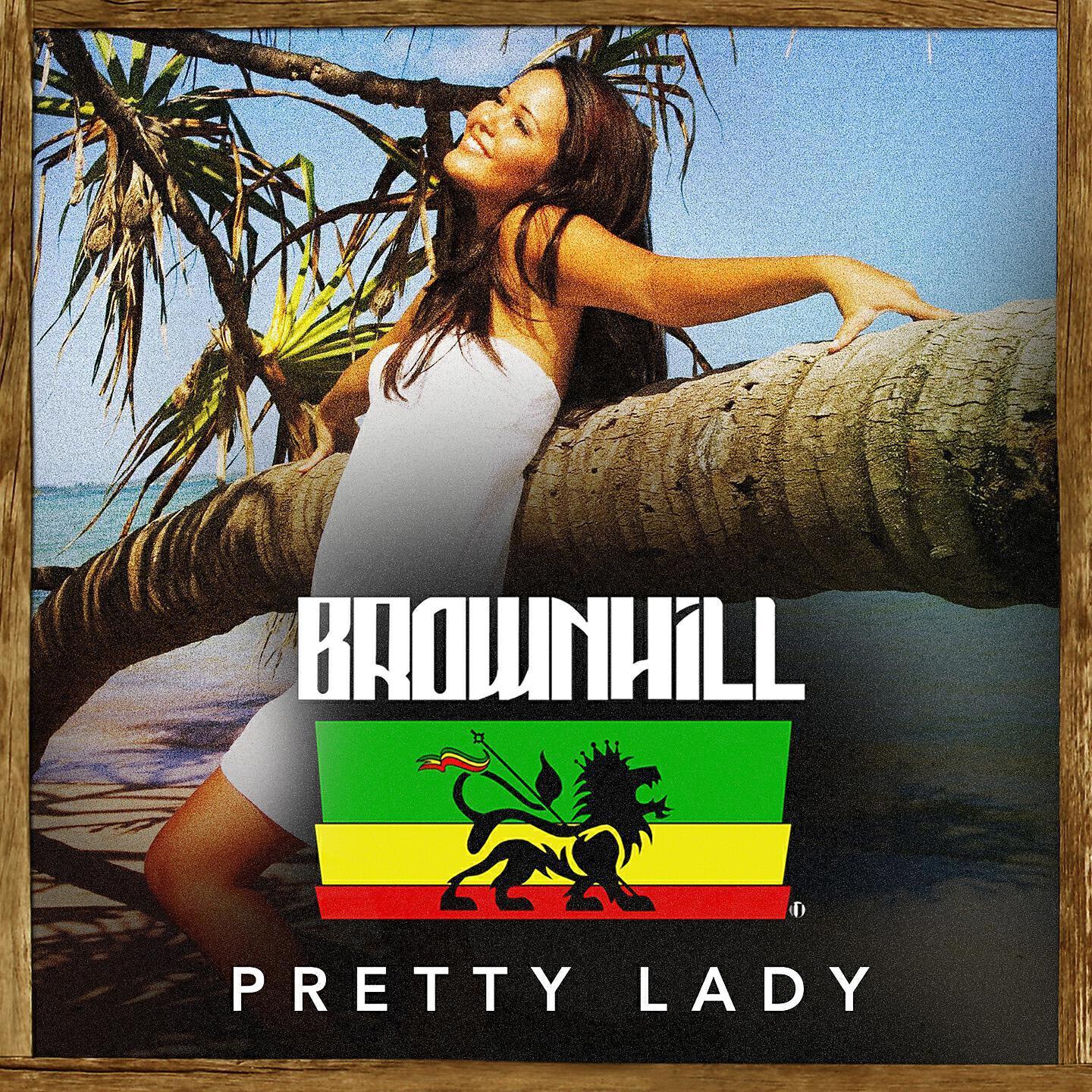 BrownHill