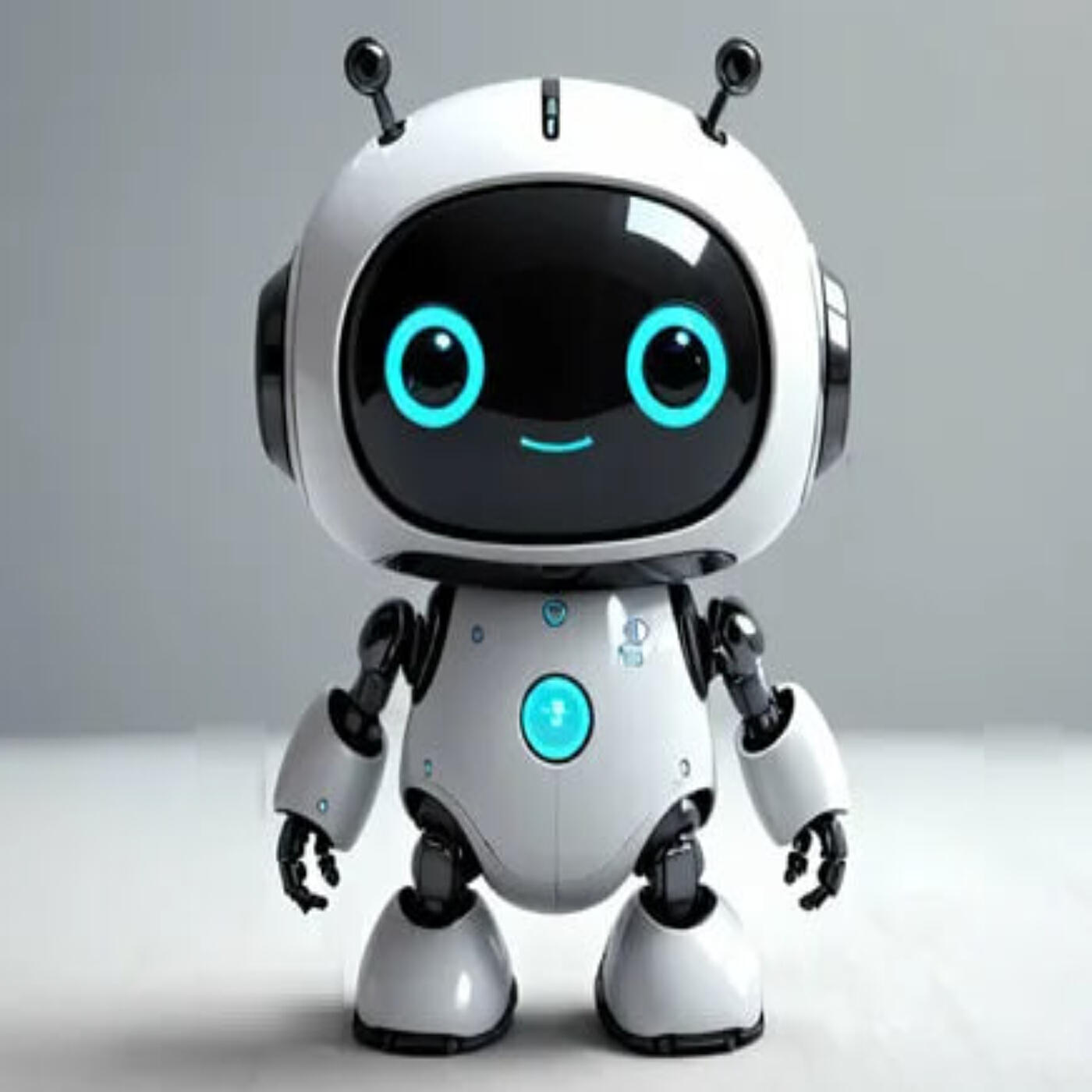 Релиз Не влюбись в Робота